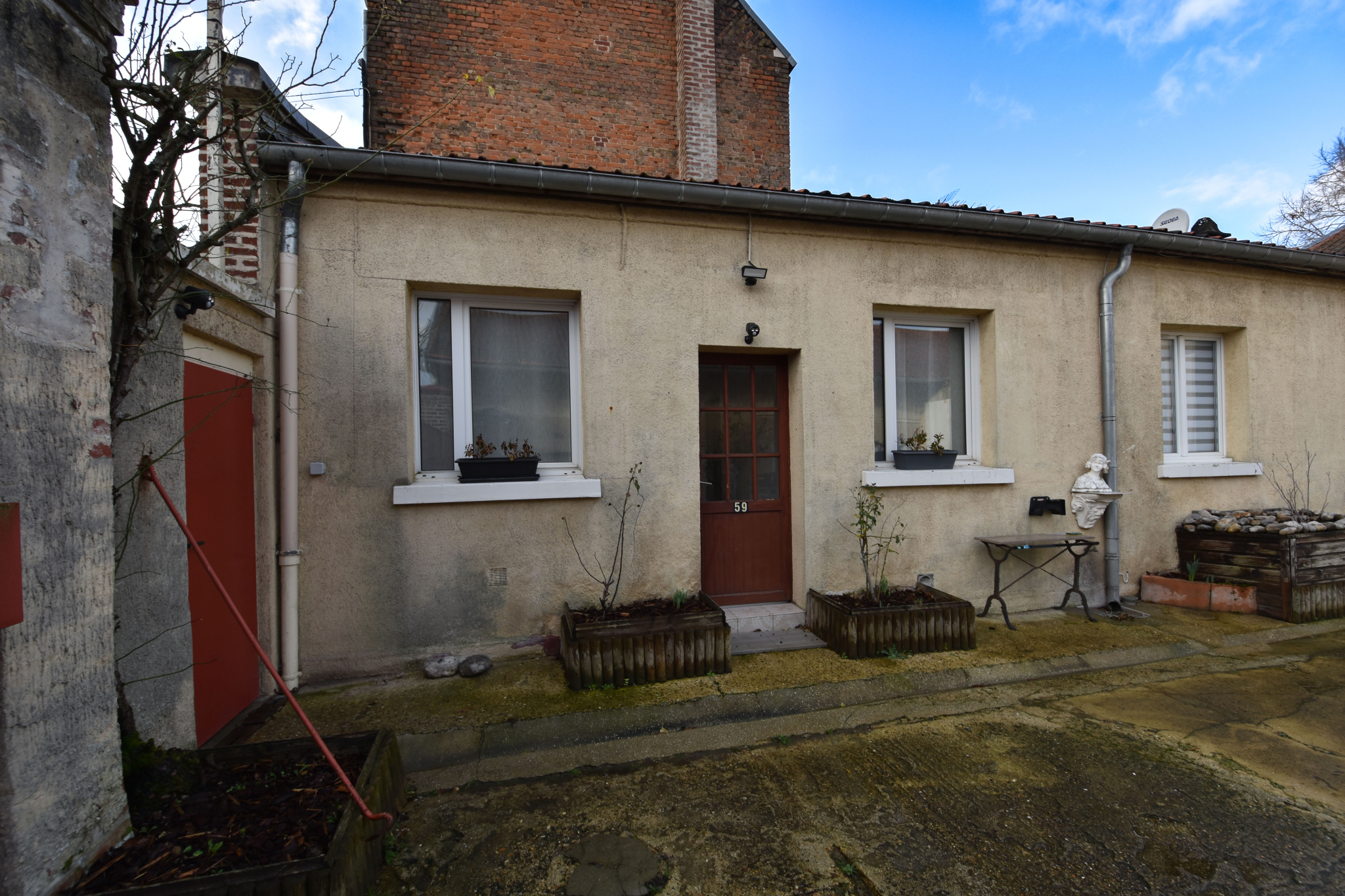 Immo80 – L'immobilier à Amiens et dans la Somme-AMIENS ST-HONORÉ / JEANNE D&rsquo;ARC