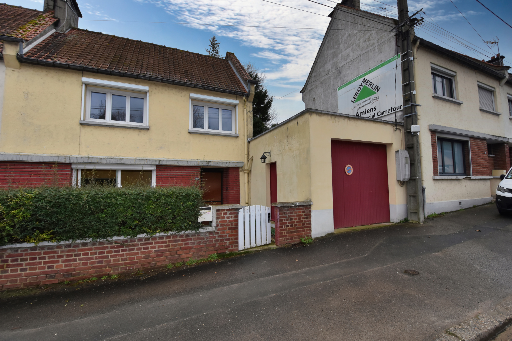 Immo80 – L'immobilier à Amiens et dans la Somme-AIRAINES :