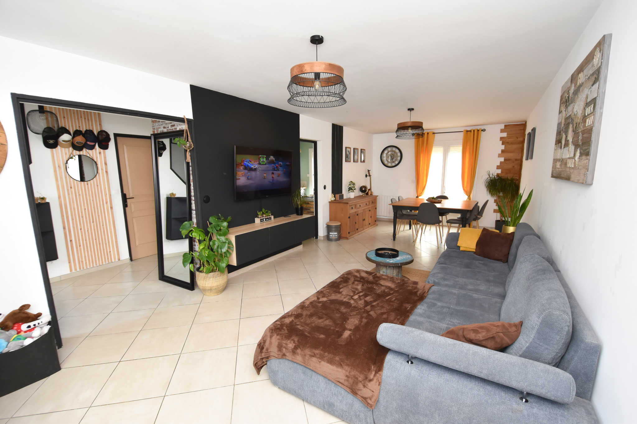 Immo80 – L'immobilier à Amiens et dans la Somme-EXCLUSIF PICQUIGNY