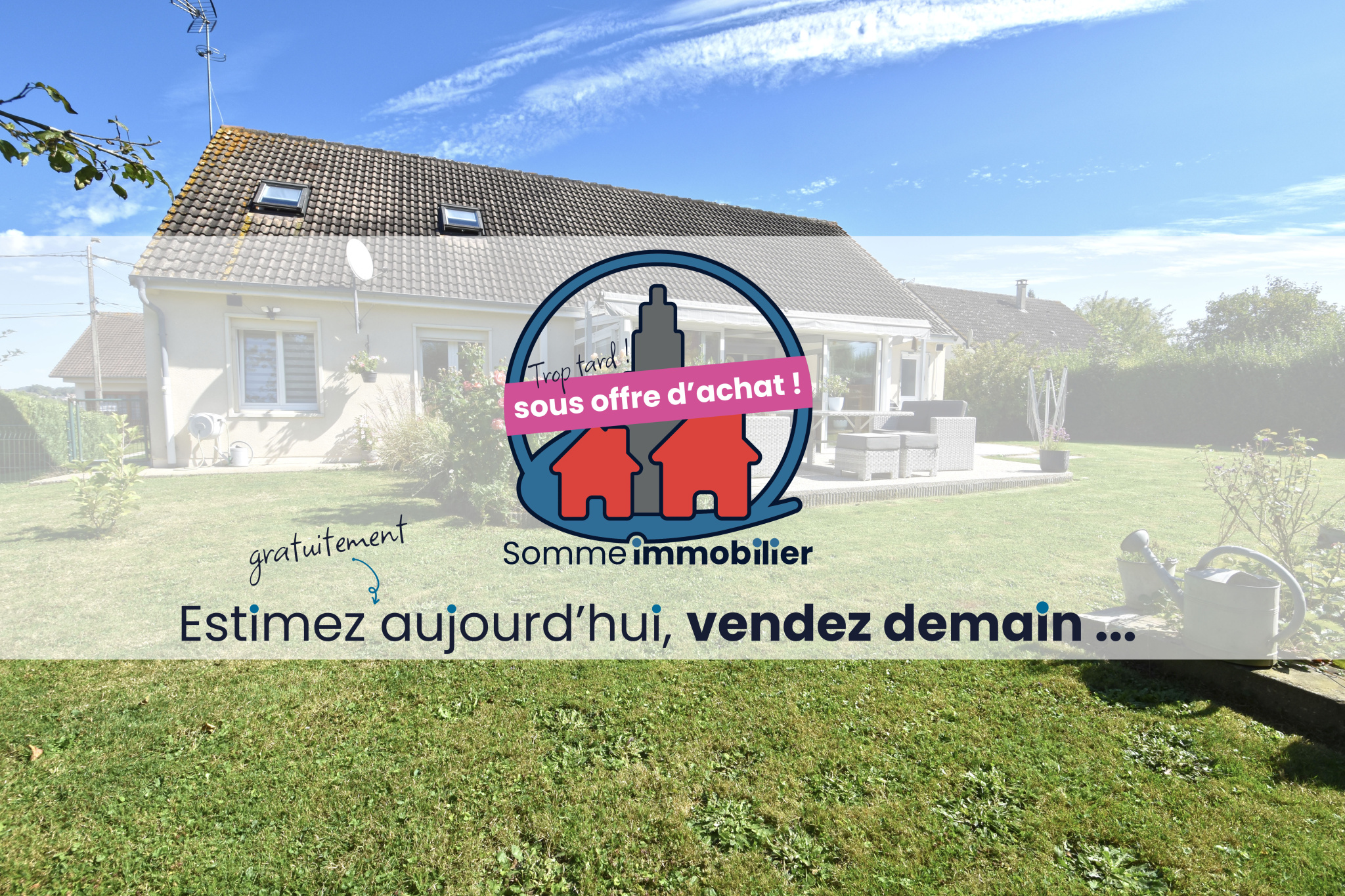 Immo80 – L'immobilier à Amiens et dans la Somme-Secteur VIGNACOURT