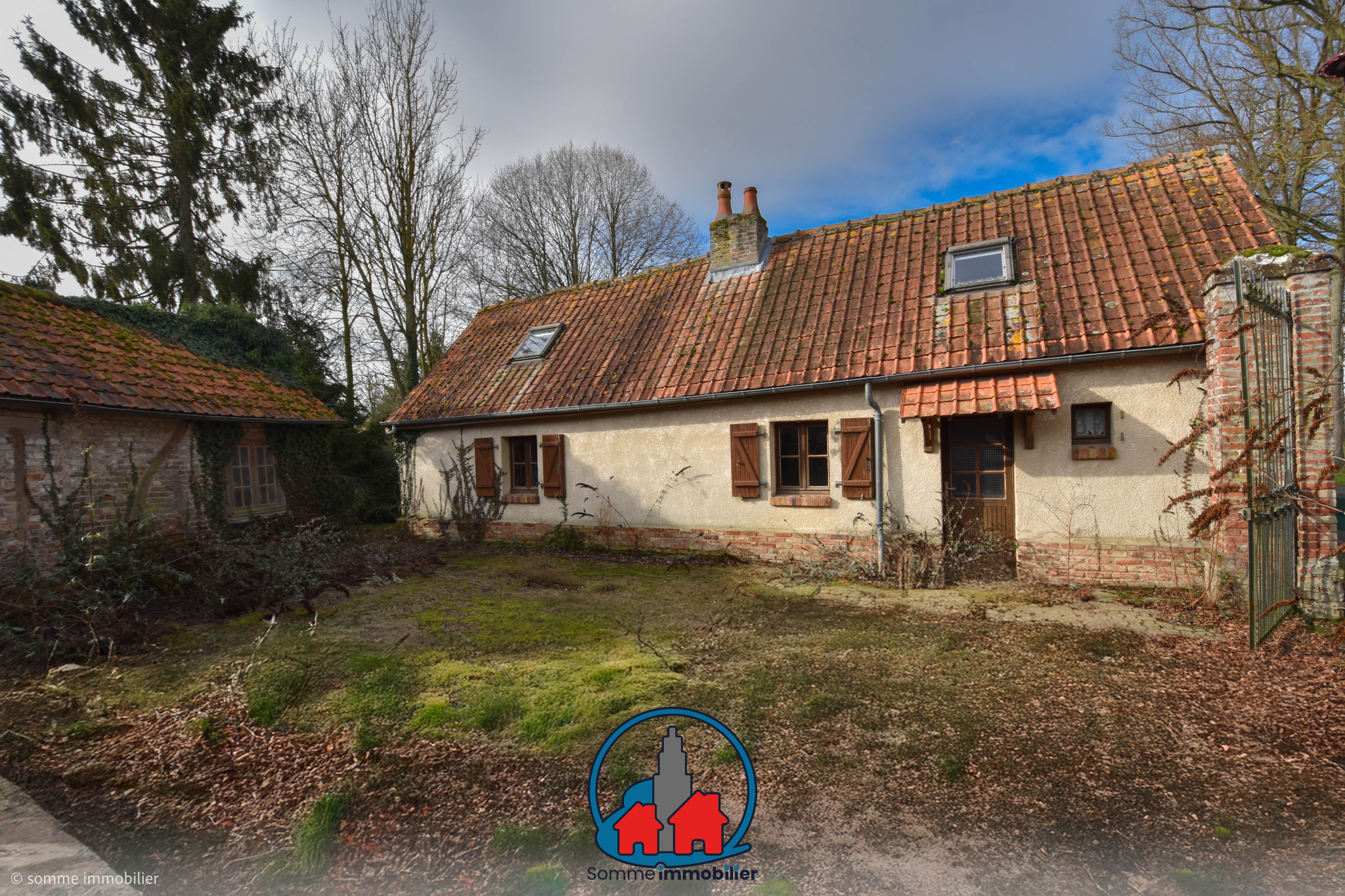 Immo80 – L'immobilier à Amiens et dans la Somme-BERTANGLES