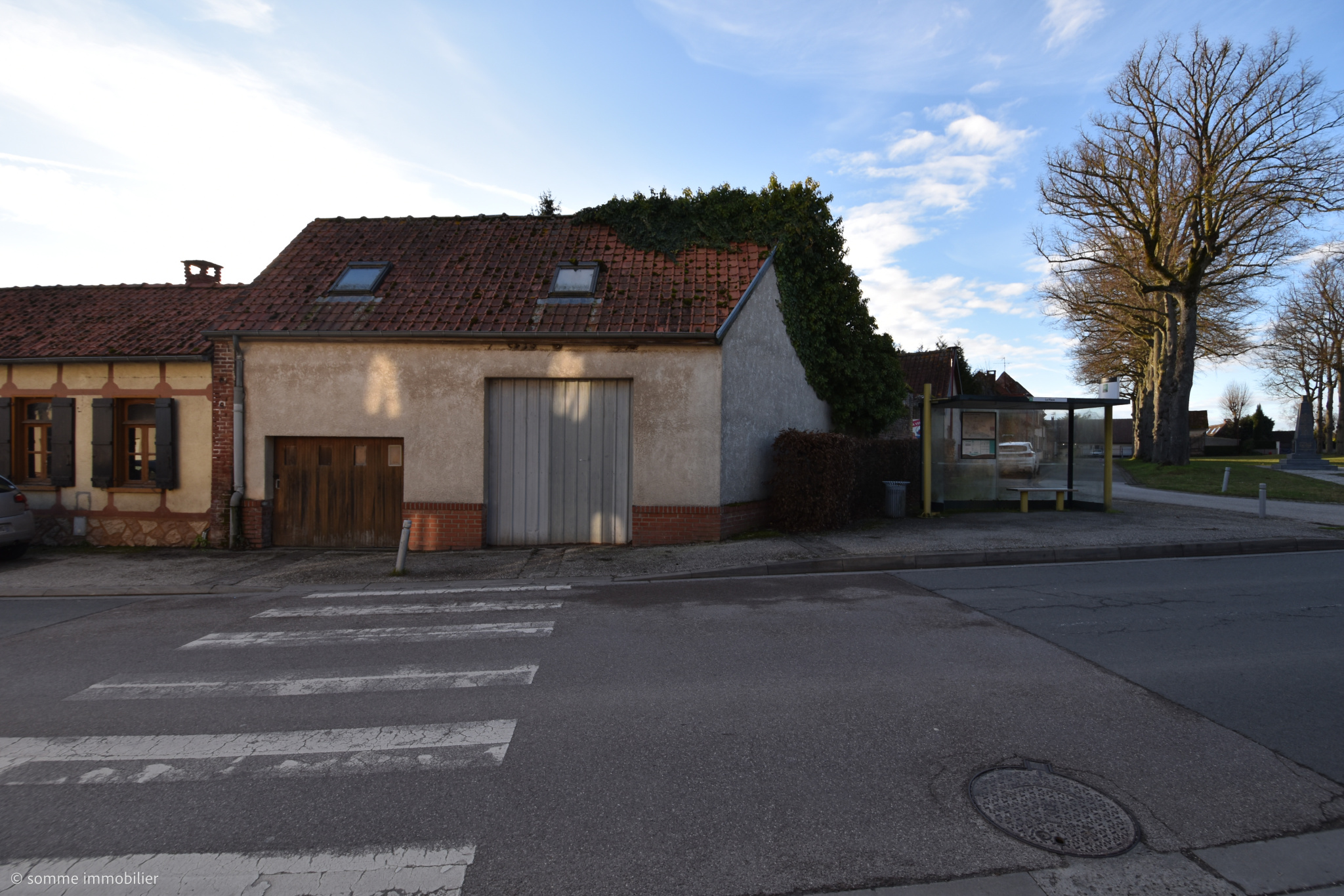 Immo80 – L'immobilier à Amiens et dans la Somme-BERTANGLES