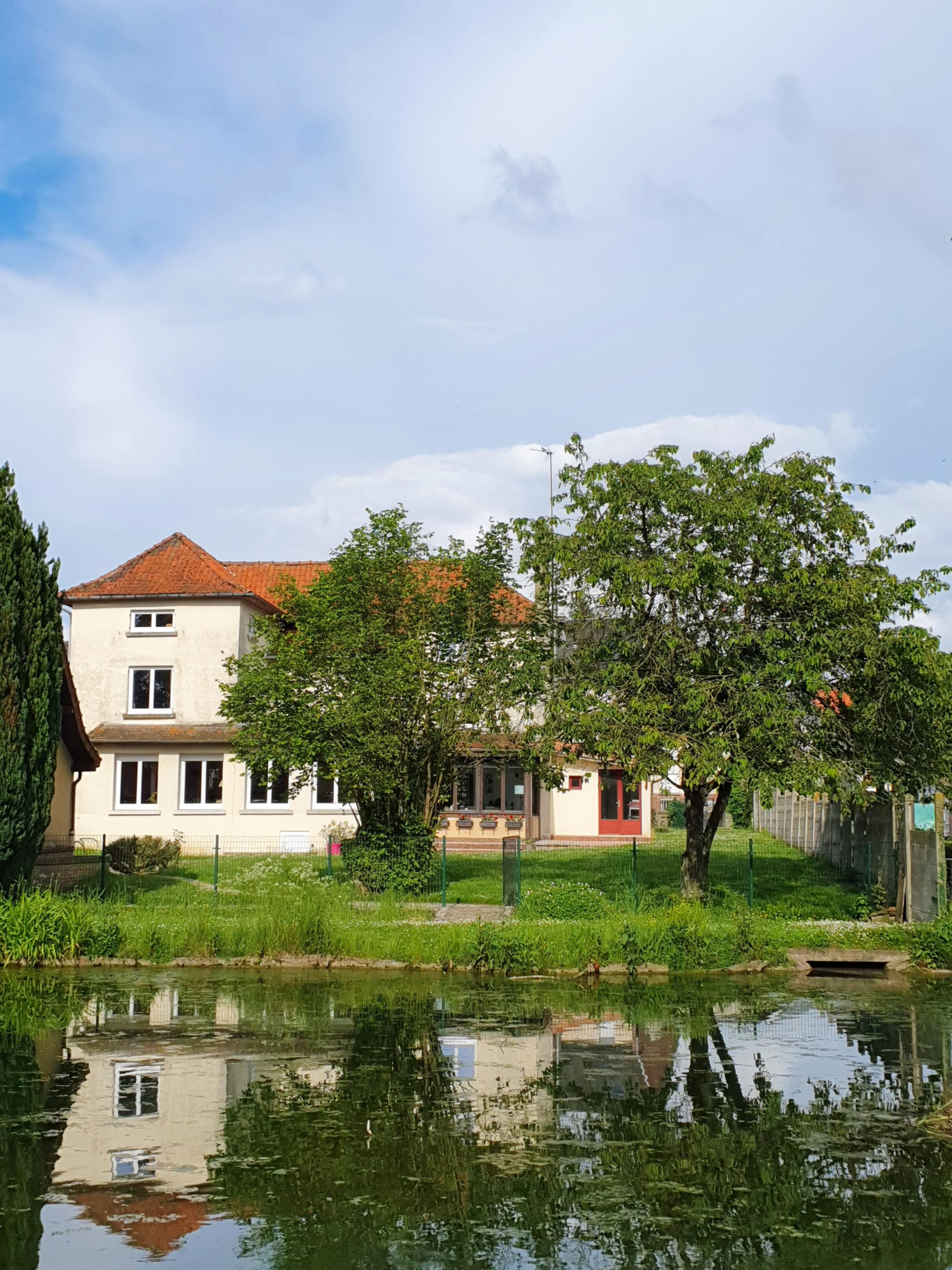 Immo80 – L'immobilier à Amiens et dans la Somme-AIRAINES