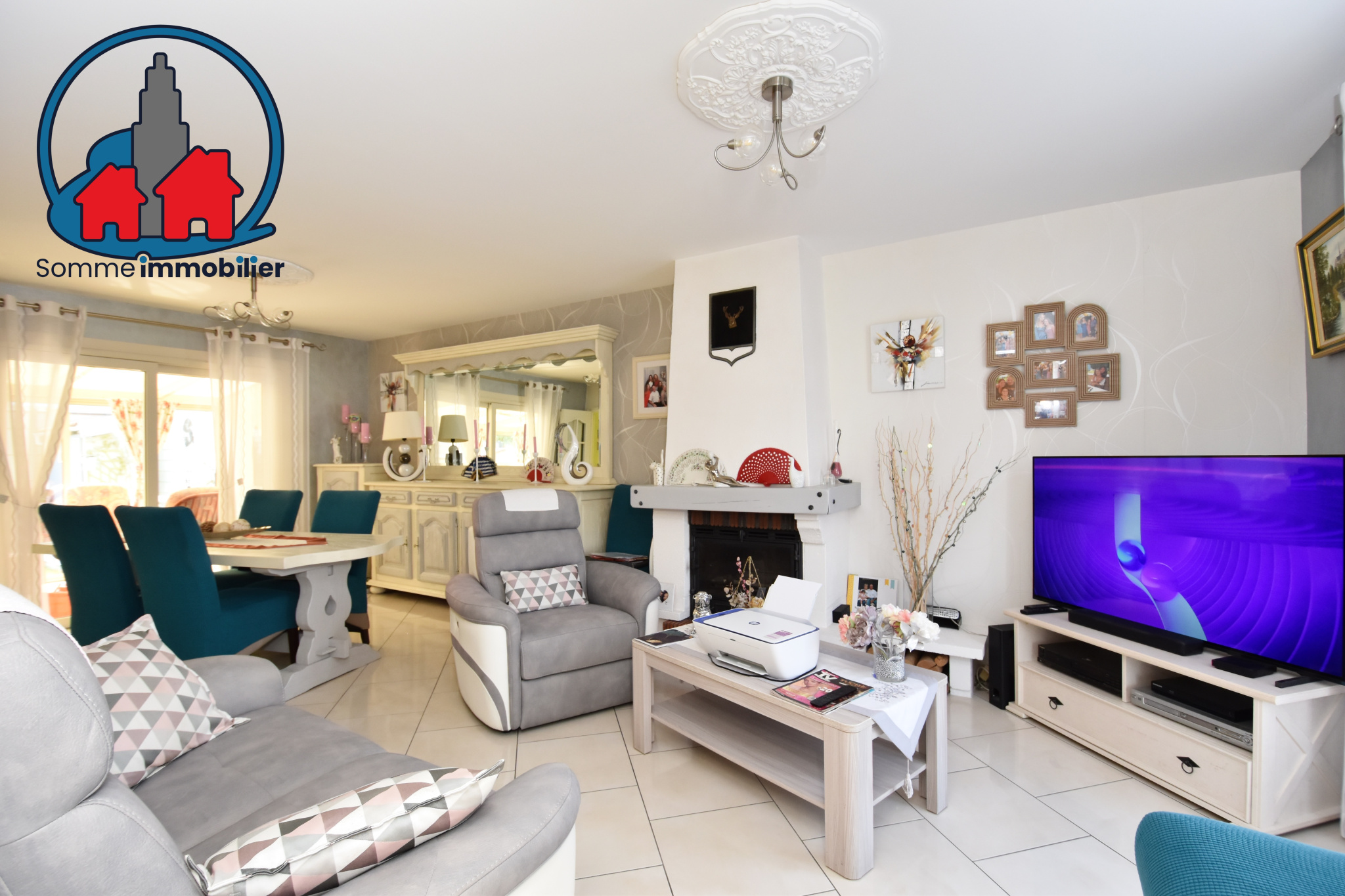 Immo80 – L'immobilier à Amiens et dans la Somme-AILLY-SUR-SOMME