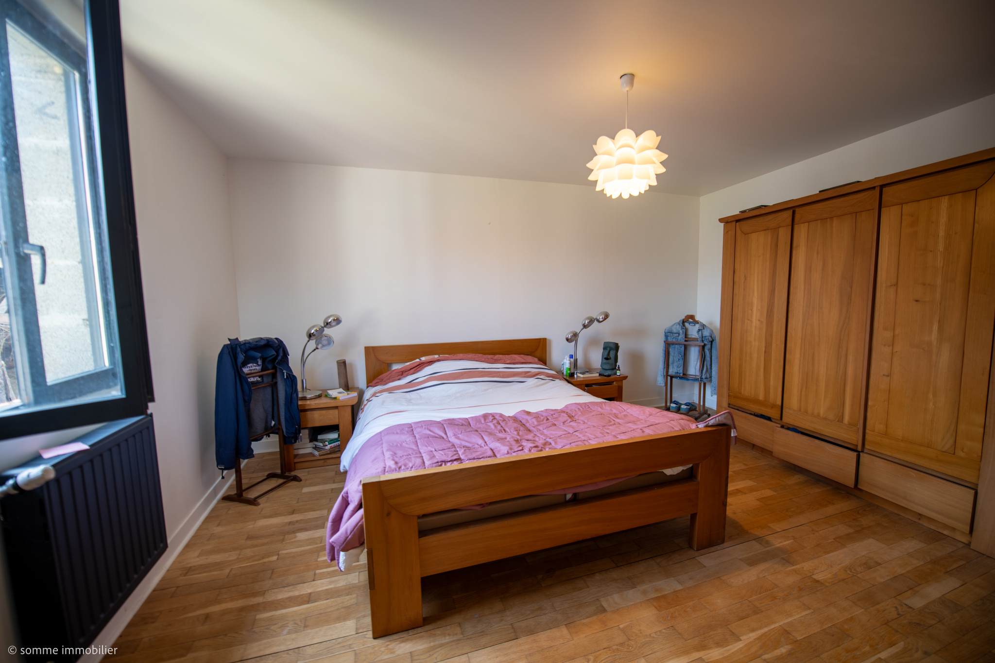 Immo80 – L'immobilier à Amiens et dans la Somme-Belle maison de village de 147m2