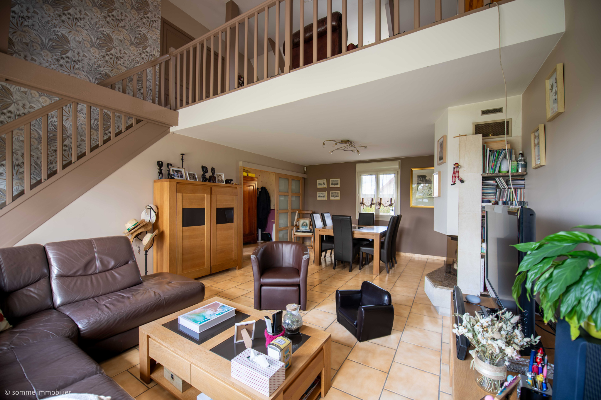 Immo80 – L'immobilier à Amiens et dans la Somme-SAINT-VAAST-EN-CHAUSSÉE