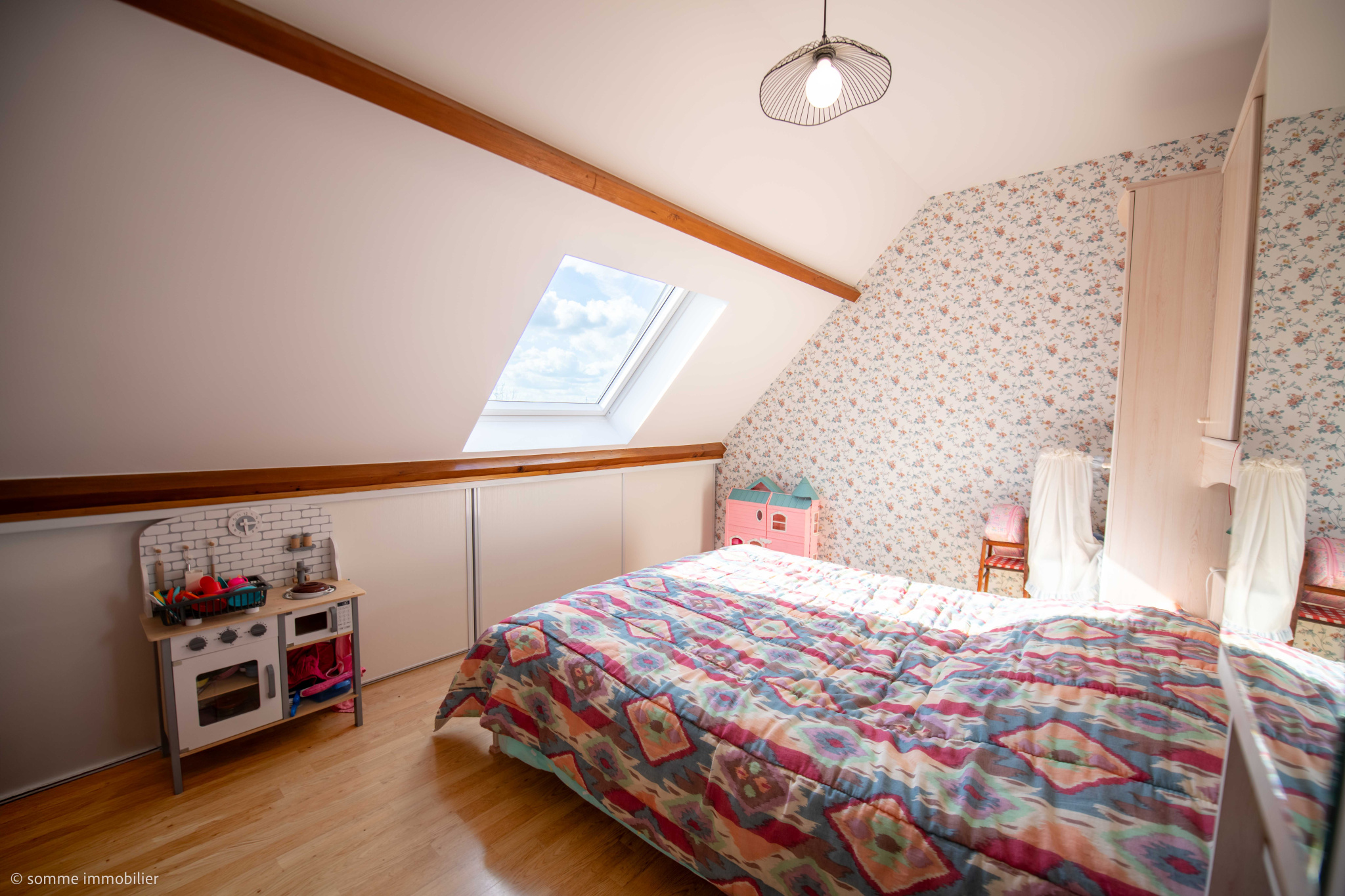 Immo80 – L'immobilier à Amiens et dans la Somme-SAINT-VAAST-EN-CHAUSSÉE