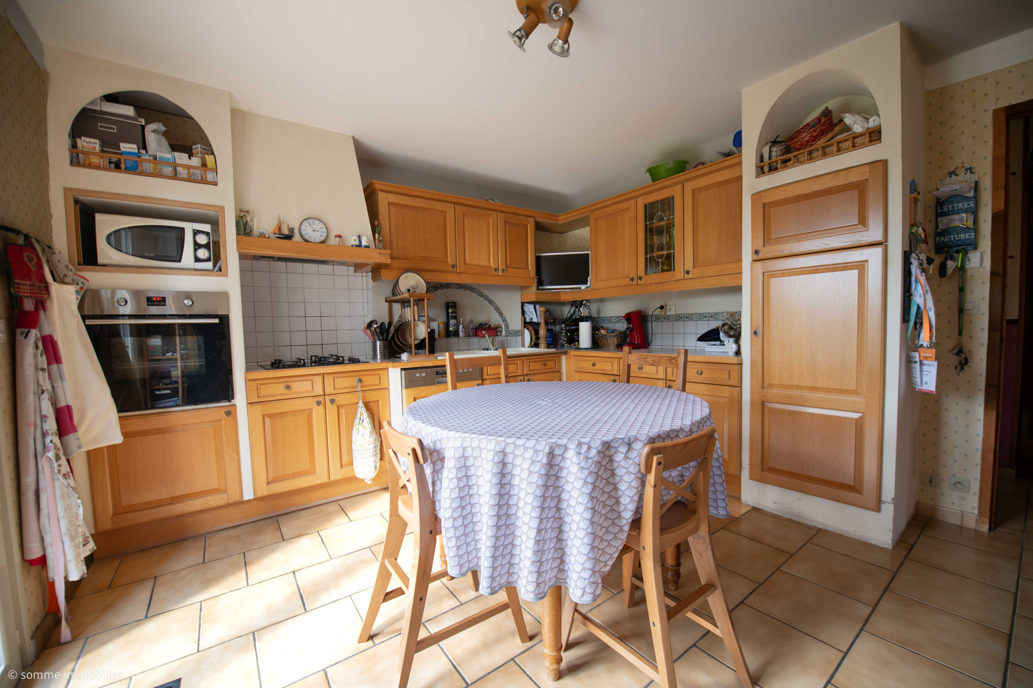 Immo80 – L'immobilier à Amiens et dans la Somme-SAINT-VAAST-EN-CHAUSSÉE