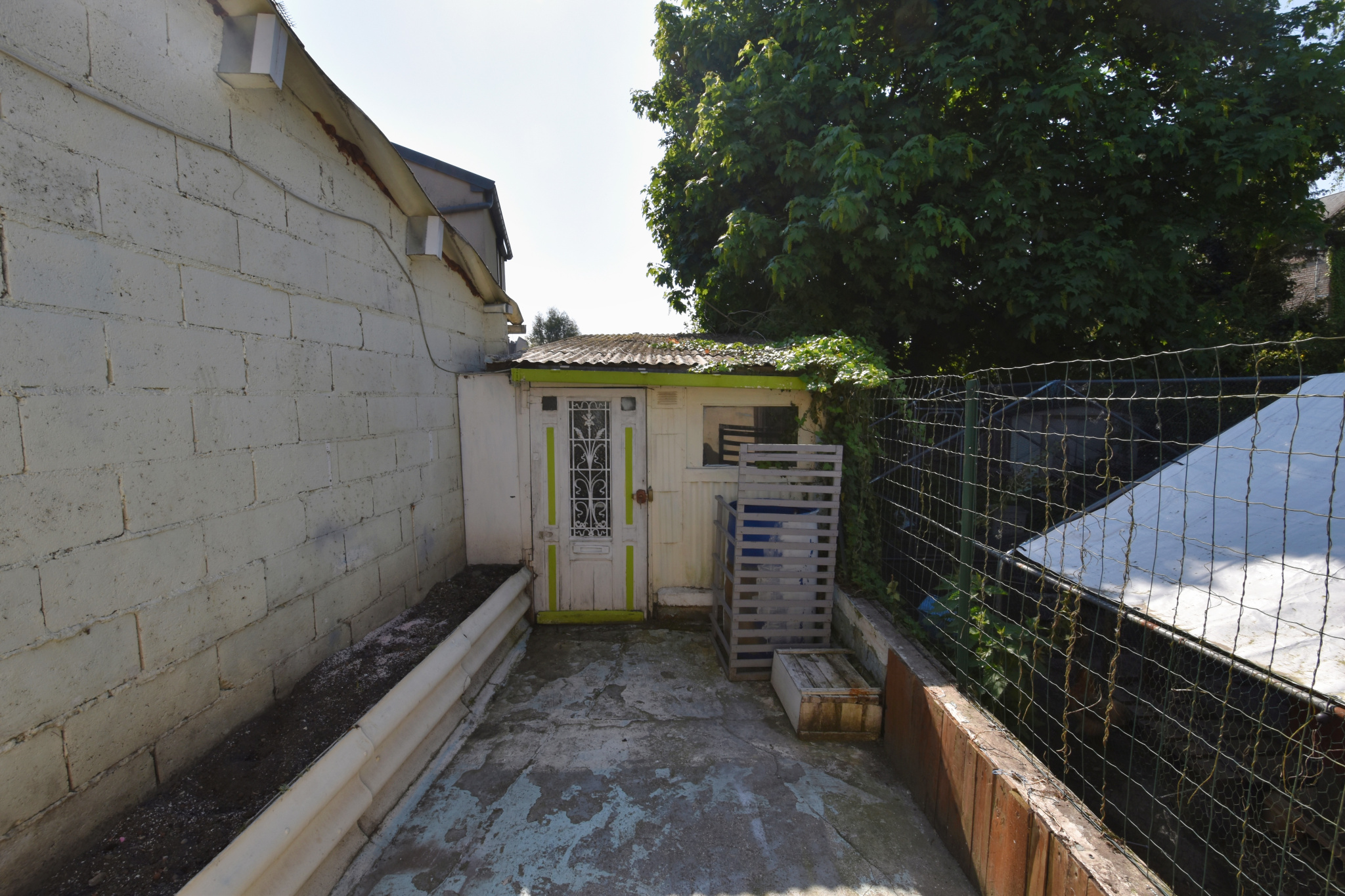 Immo80 – L'immobilier à Amiens et dans la Somme-AMIENS – Quartier Montières