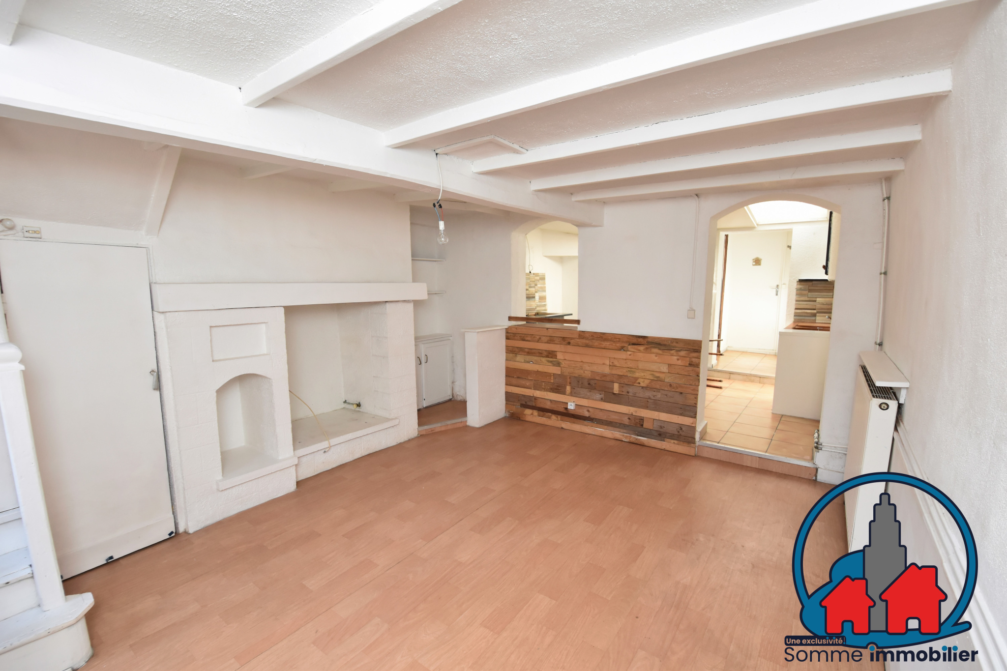 Immo80 – L'immobilier à Amiens et dans la Somme-AMIENS – Quartier Montières