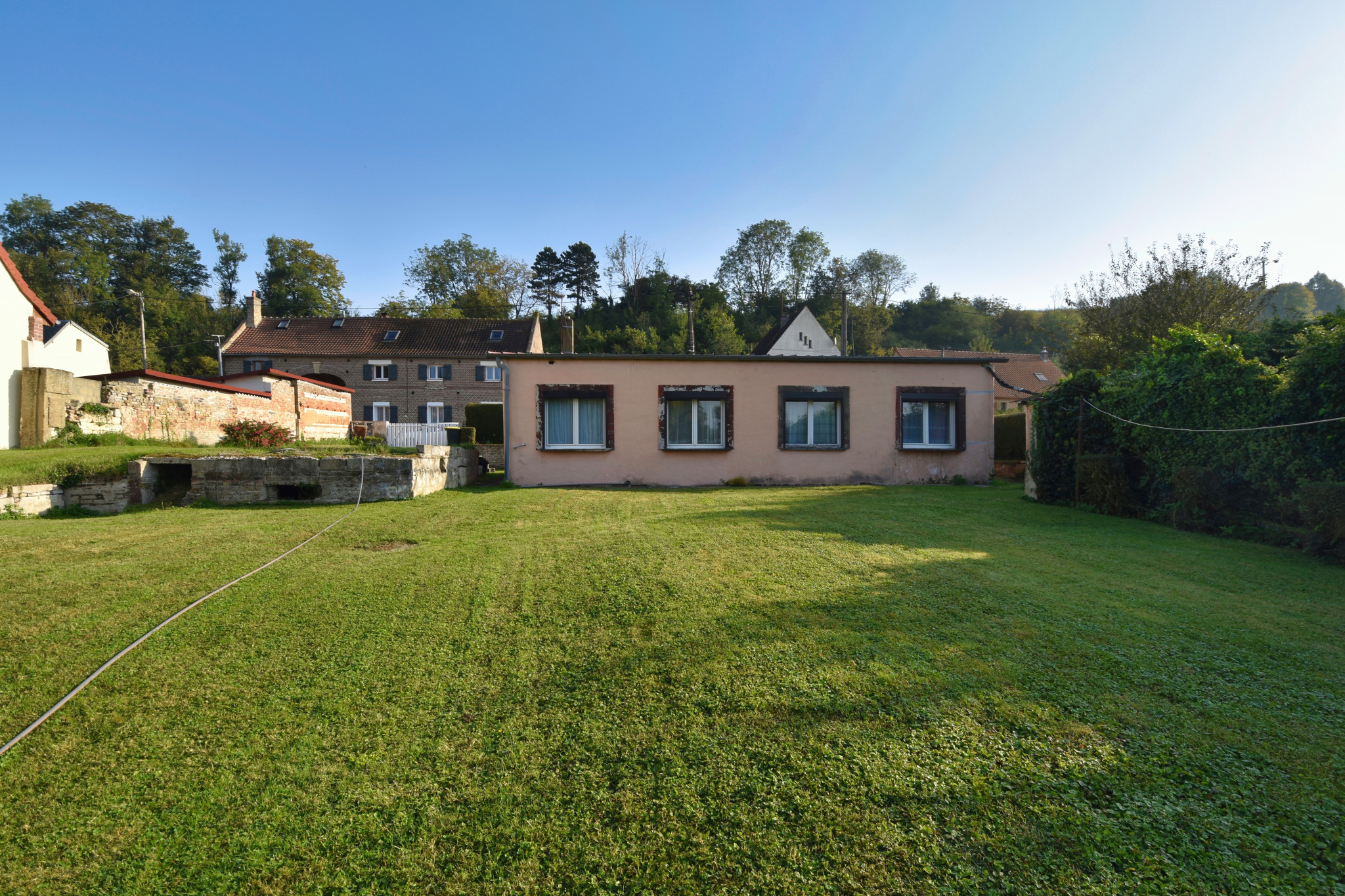 Immo80 – L'immobilier à Amiens et dans la Somme-SECTEUR FLIXECOURT