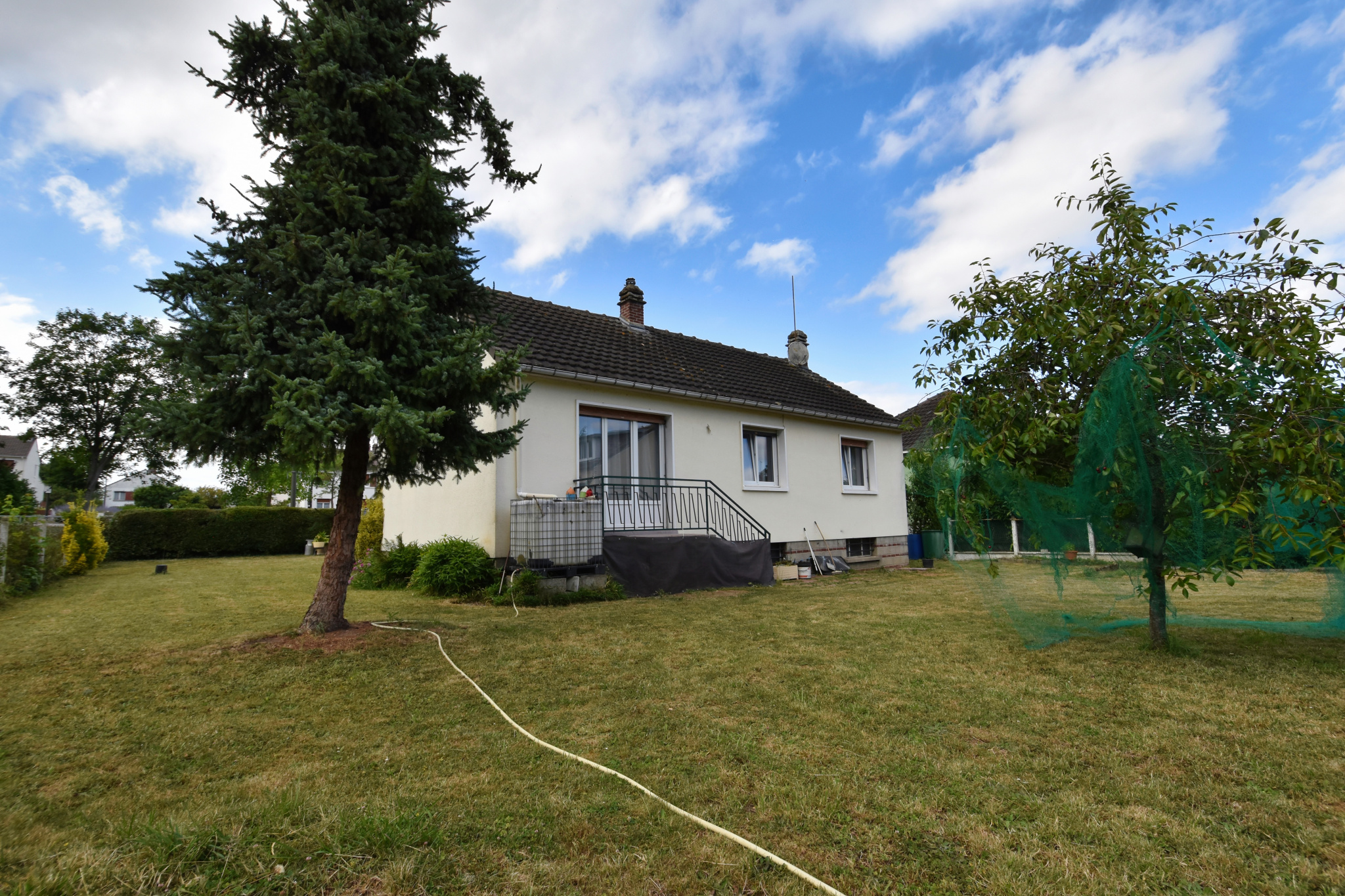 Immo80 – L'immobilier à Amiens et dans la Somme-DREUIL-LES-AMIENS