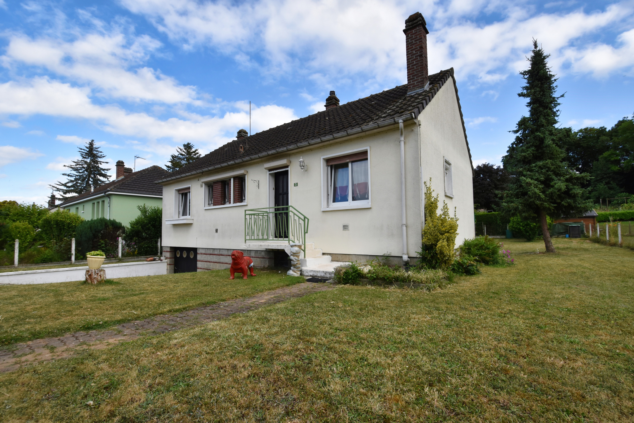 Immo80 – L'immobilier à Amiens et dans la Somme-DREUIL-LES-AMIENS