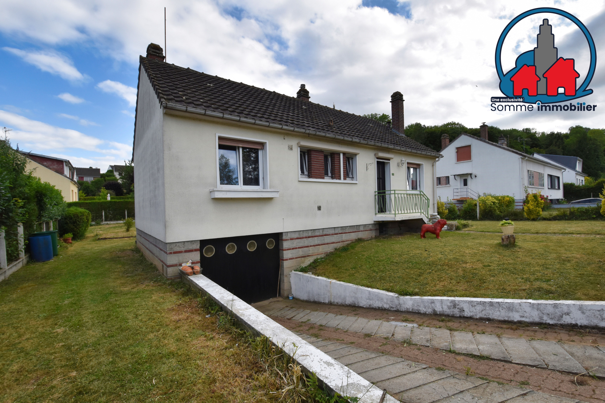 Immo80 – L'immobilier à Amiens et dans la Somme-DREUIL-LES-AMIENS