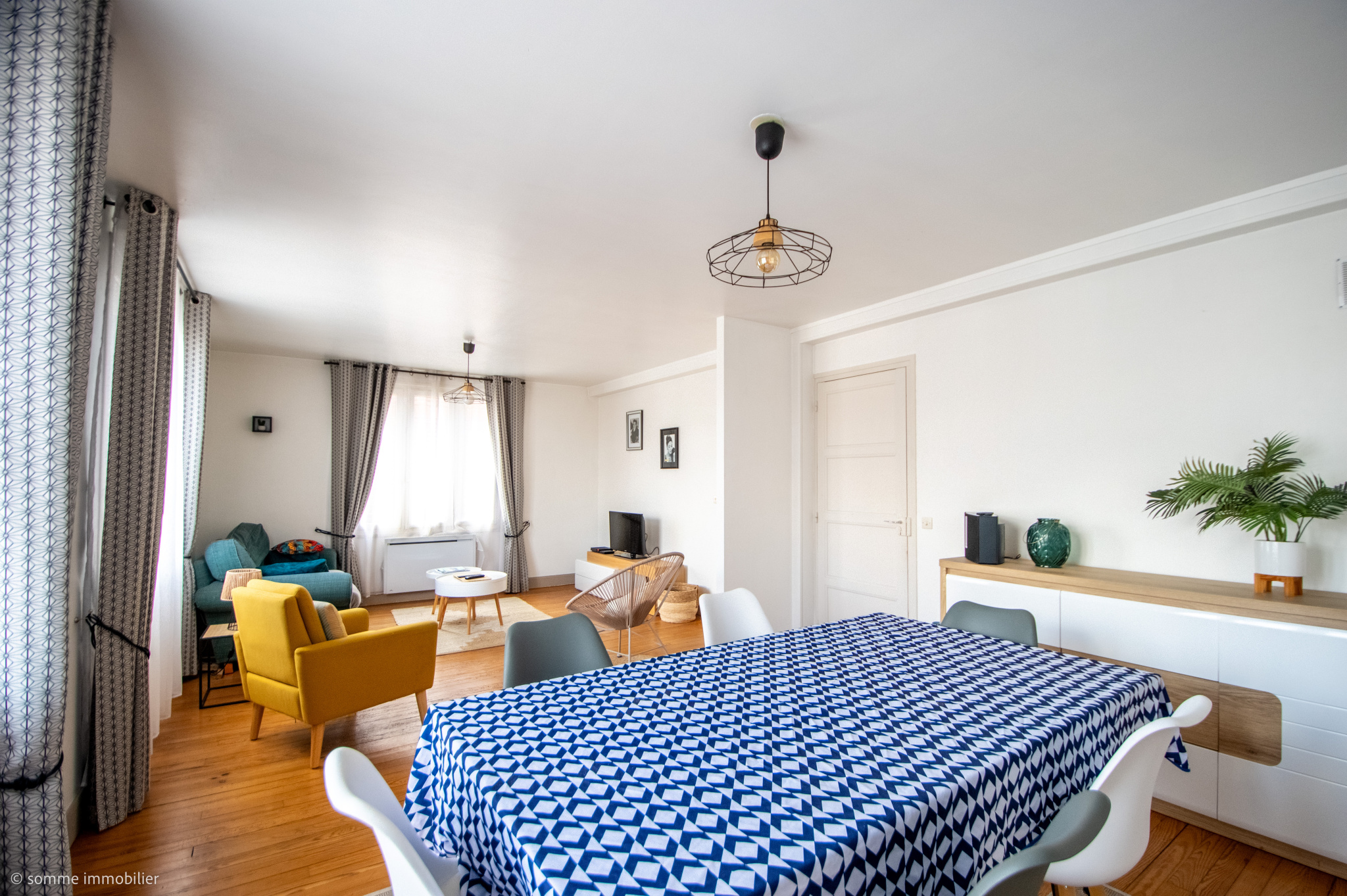 Immo80 – L'immobilier à Amiens et dans la Somme-IMMEUBLE COMMERCIAL AILLY-SUR-SOMME