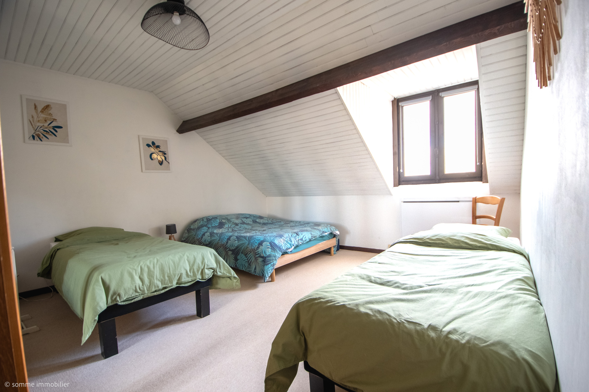 Immo80 – L'immobilier à Amiens et dans la Somme-IMMEUBLE COMMERCIAL AILLY-SUR-SOMME