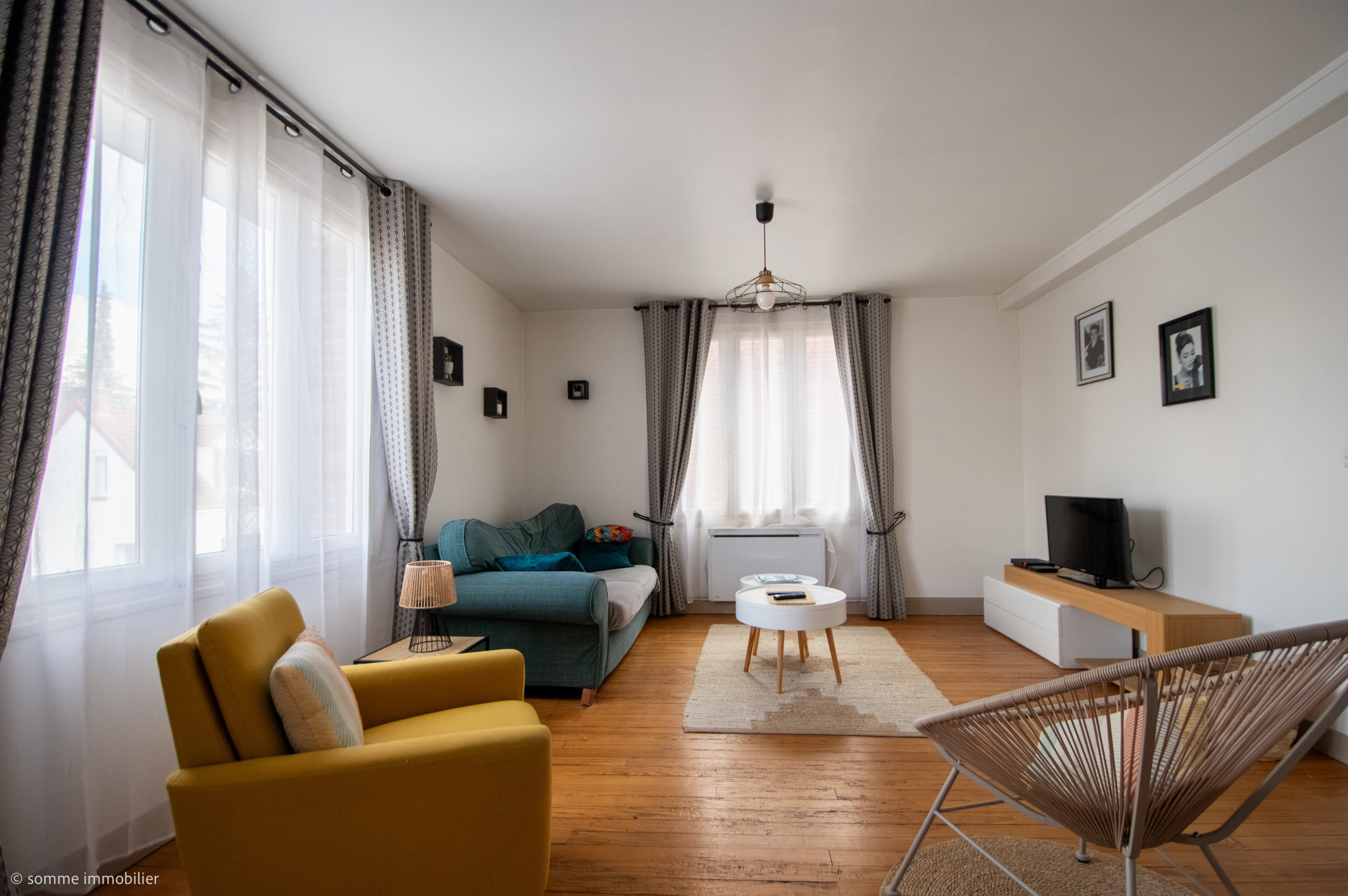 Immo80 – L'immobilier à Amiens et dans la Somme-IMMEUBLE COMMERCIAL AILLY-SUR-SOMME