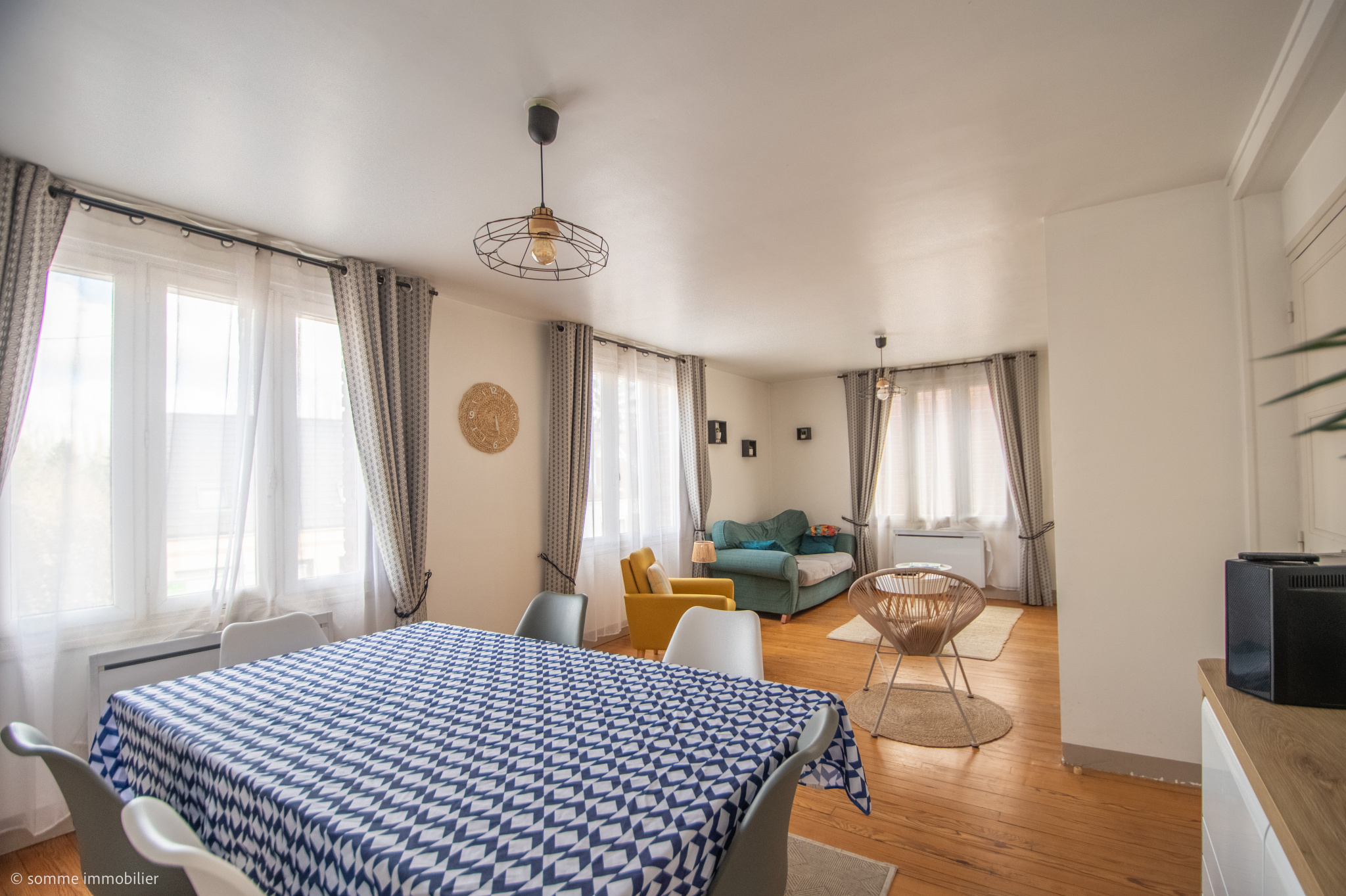 Immo80 – L'immobilier à Amiens et dans la Somme-IMMEUBLE COMMERCIAL AILLY-SUR-SOMME