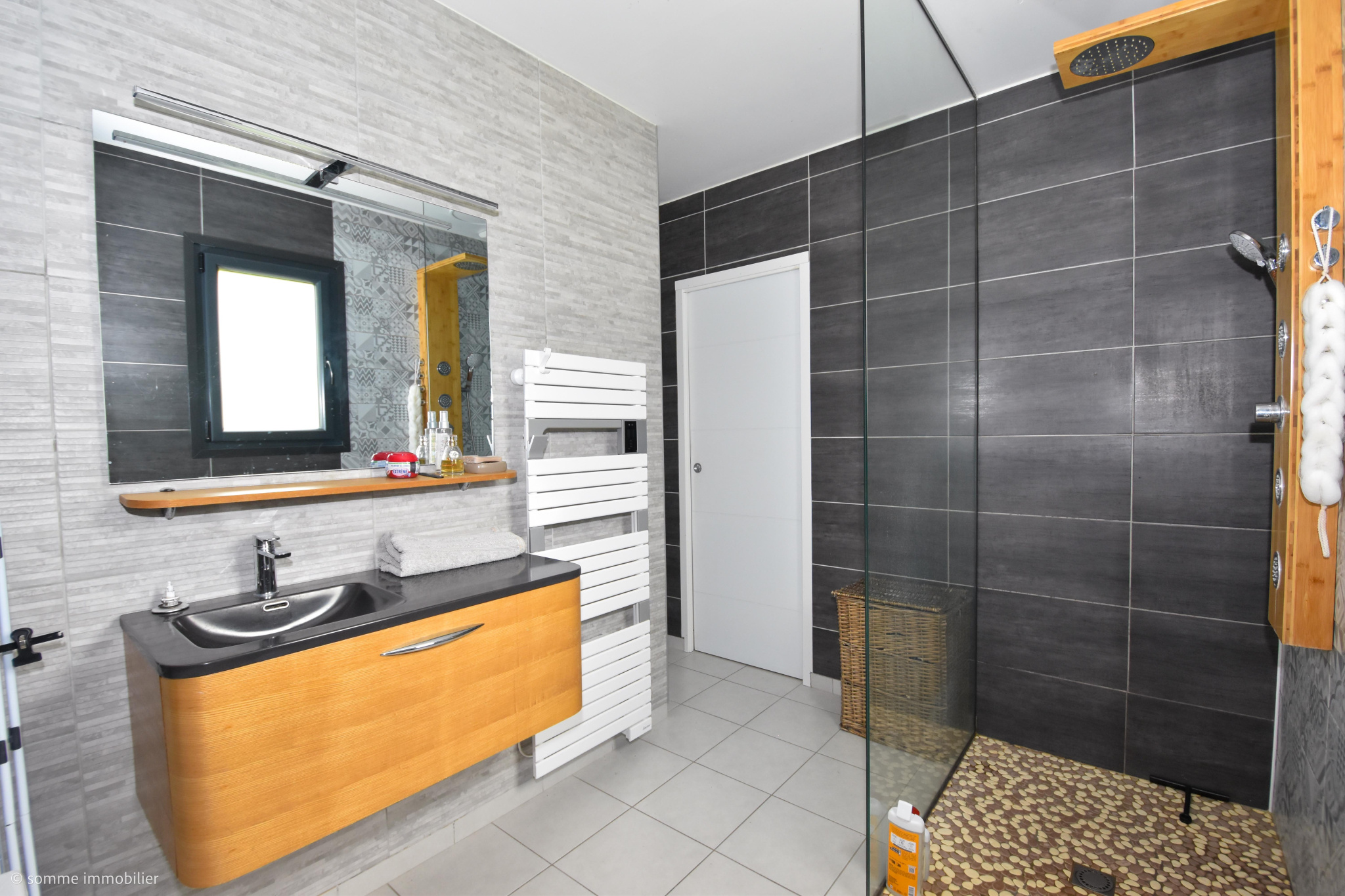 Immo80 – L'immobilier à Amiens et dans la Somme-Pavillon individuel de 2017 aux prestations soignées :