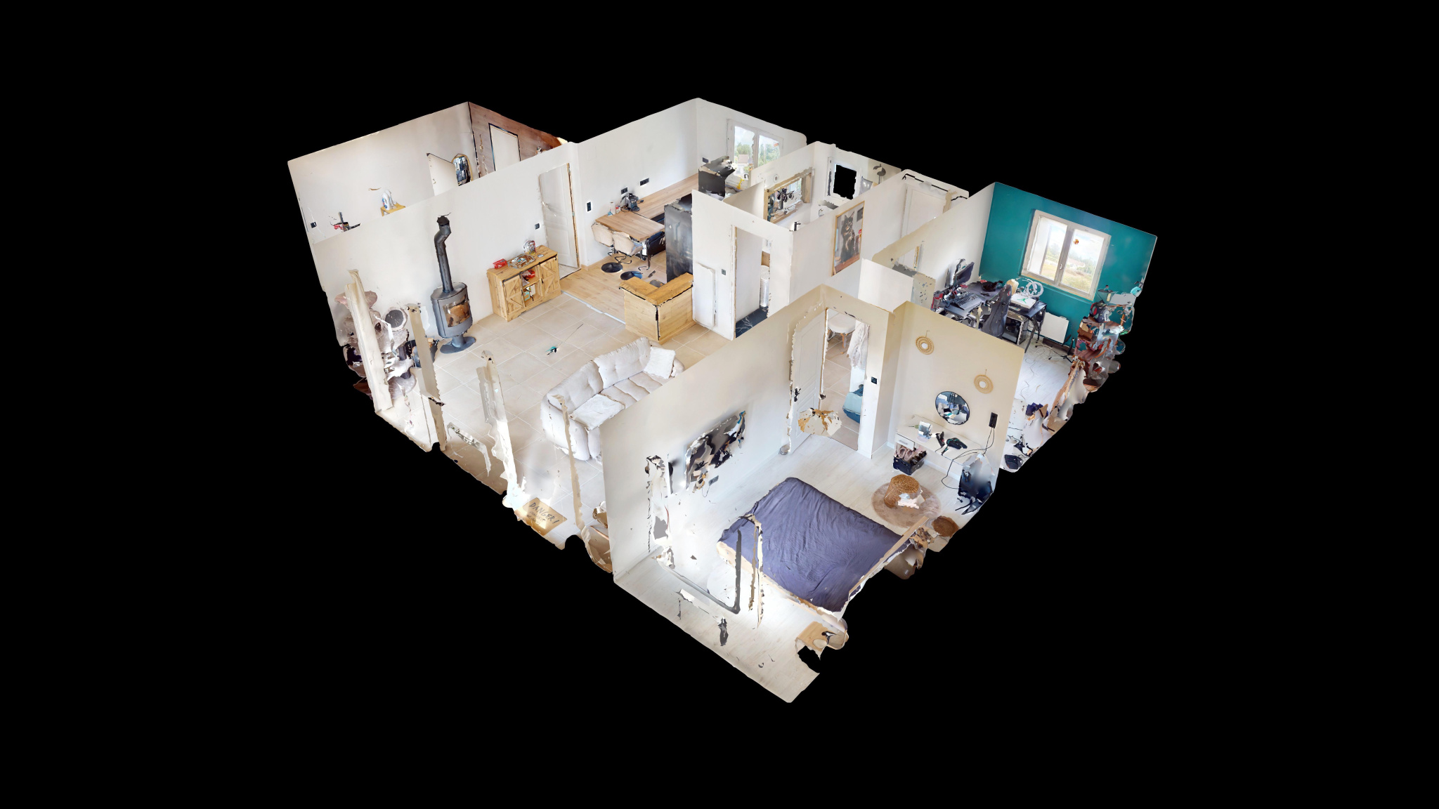 Immo80 – L'immobilier à Amiens et dans la Somme-SECTEUR PICQUIGNY :