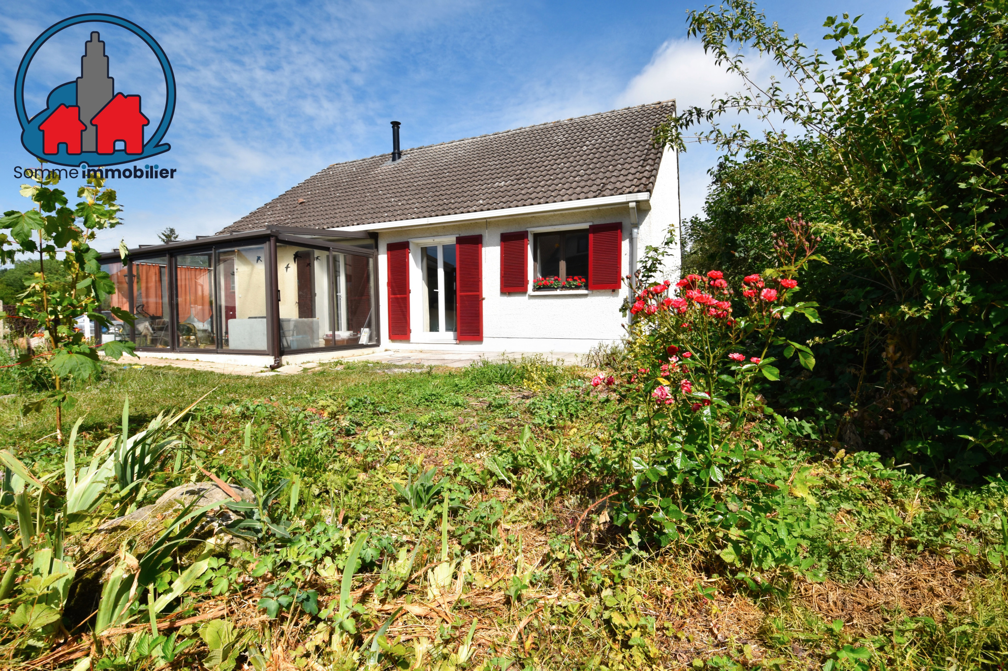 Immo80 – L'immobilier à Amiens et dans la Somme-SECTEUR PICQUIGNY :