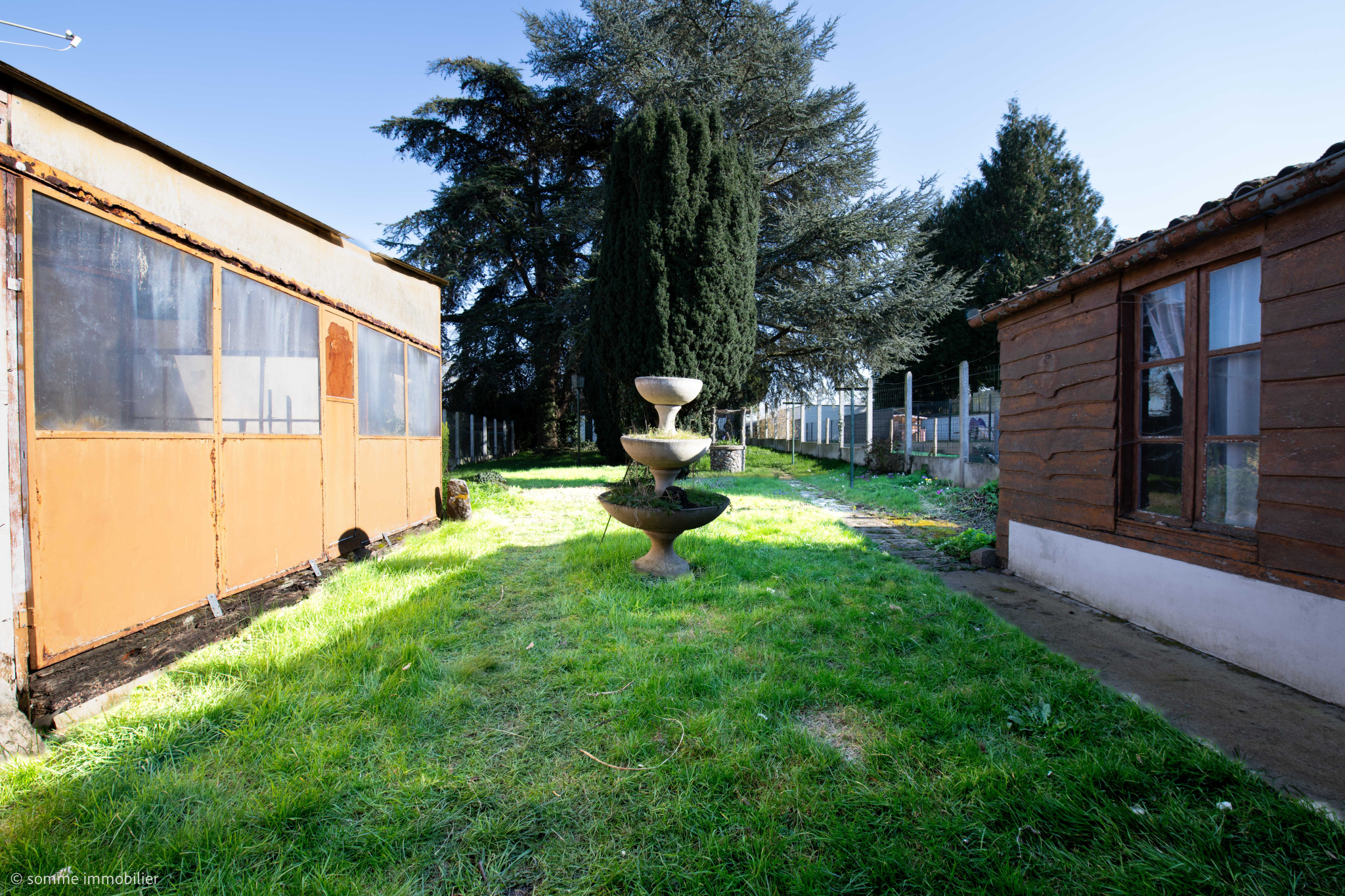 Immo80 – L'immobilier à Amiens et dans la Somme-Belle maison de village en briques