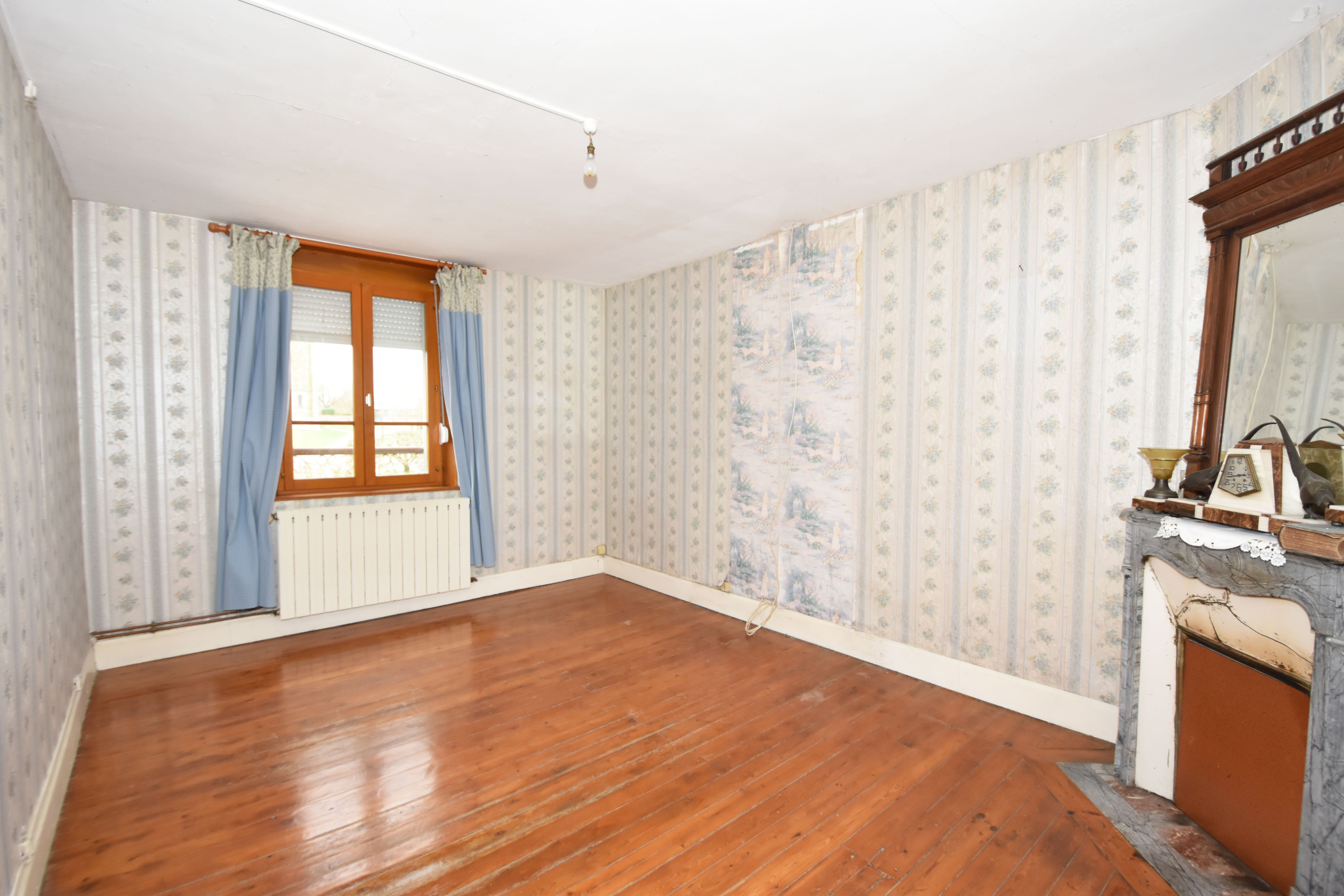 Immo80 – L'immobilier à Amiens et dans la Somme-PROXIMITÉ AILLY-SUR-NOYE, maison individuelle :