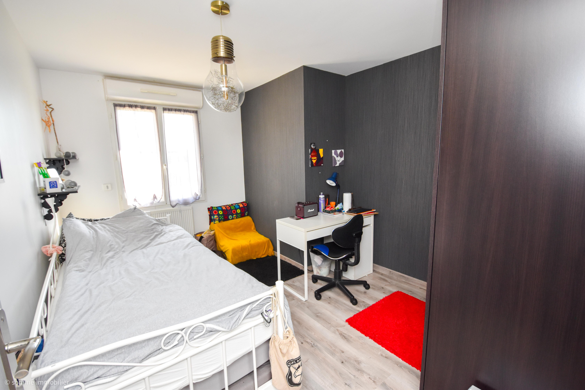 Immo80 – L'immobilier à Amiens et dans la Somme-SECTEUR AILLY-SUR-SOMME :