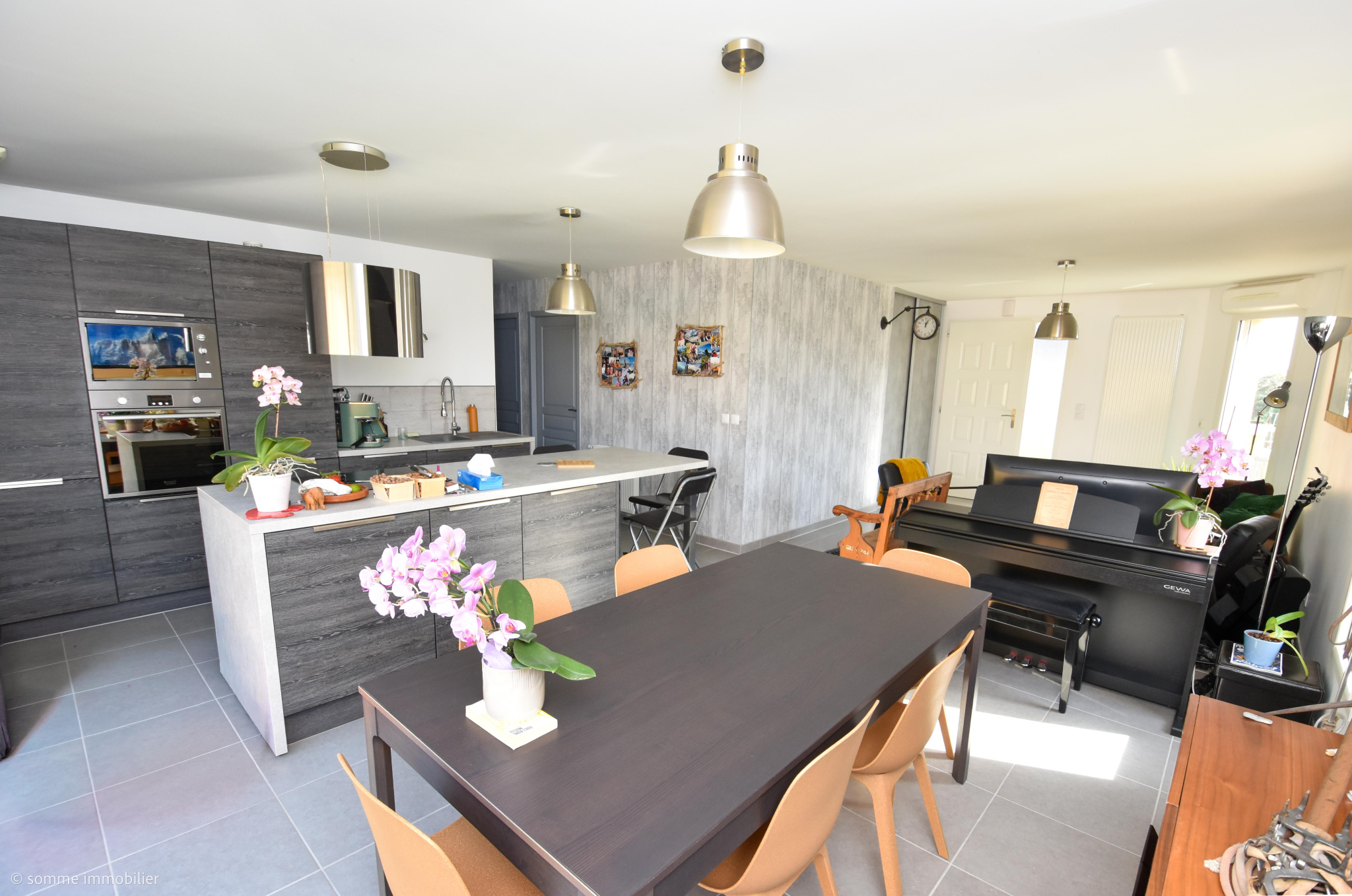 Immo80 – L'immobilier à Amiens et dans la Somme-SECTEUR AILLY-SUR-SOMME :