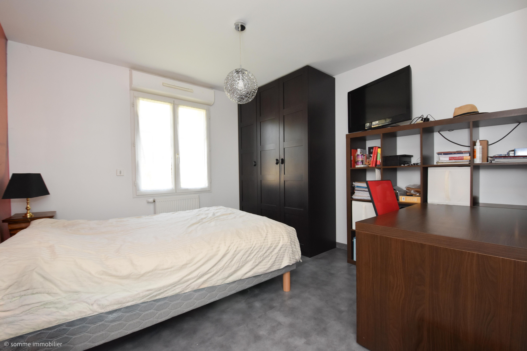 Immo80 – L'immobilier à Amiens et dans la Somme-SECTEUR AILLY-SUR-SOMME :
