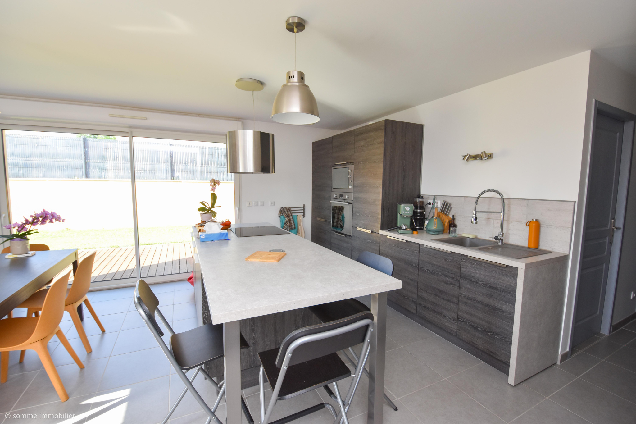 Immo80 – L'immobilier à Amiens et dans la Somme-SECTEUR AILLY-SUR-SOMME :
