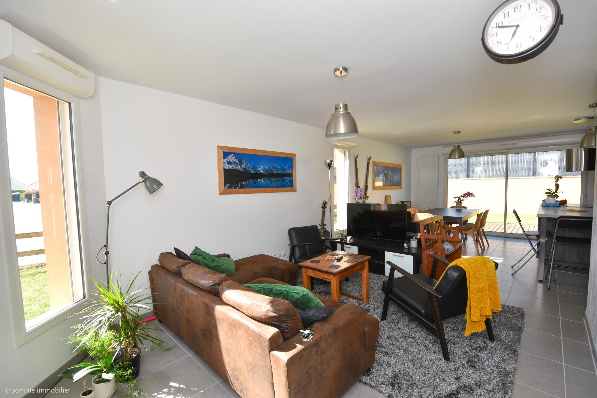 Immo80 – L'immobilier à Amiens et dans la Somme-SECTEUR AILLY-SUR-SOMME :