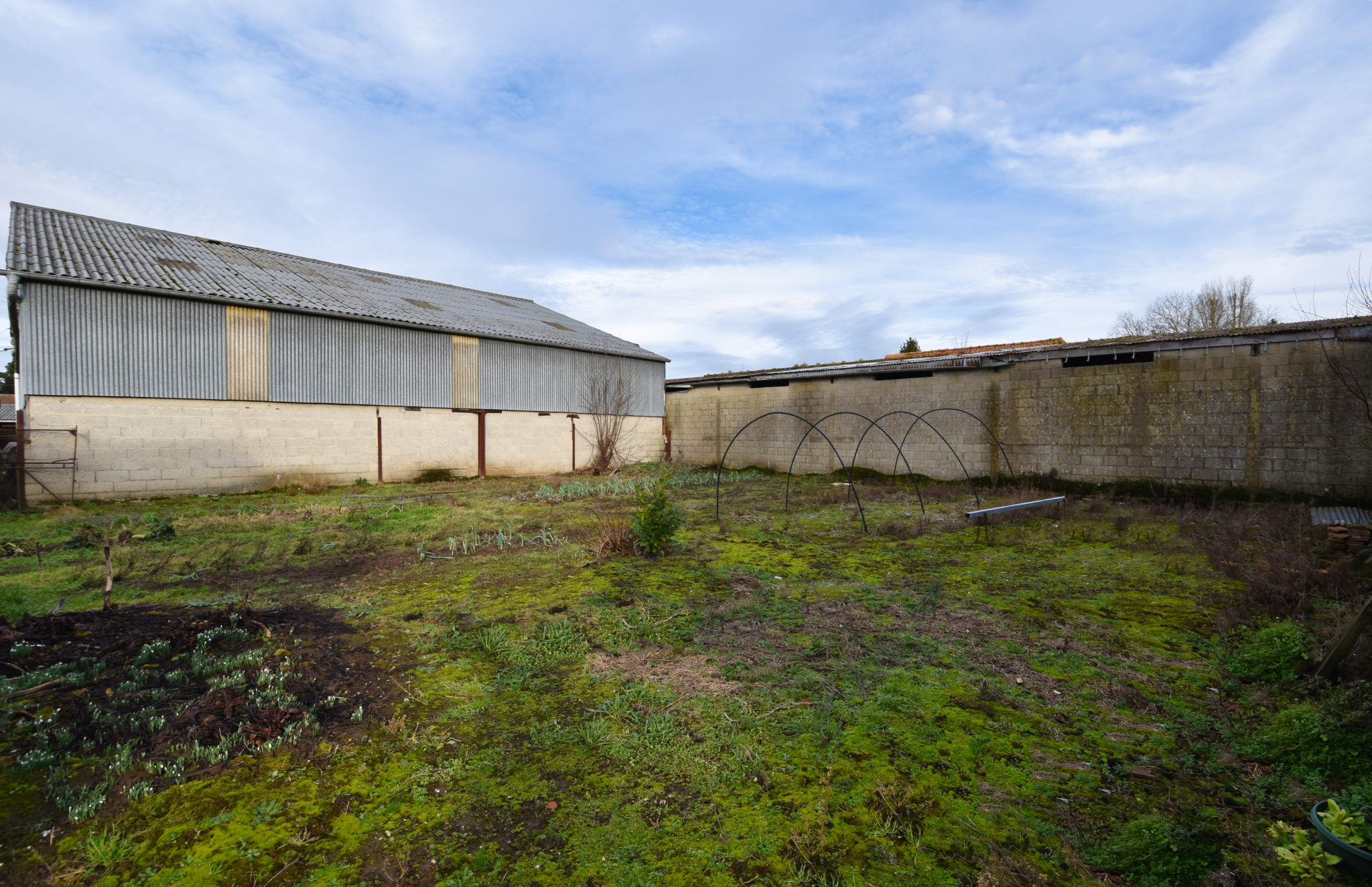 Immo80 – L'immobilier à Amiens et dans la Somme-CORPS DE FERME