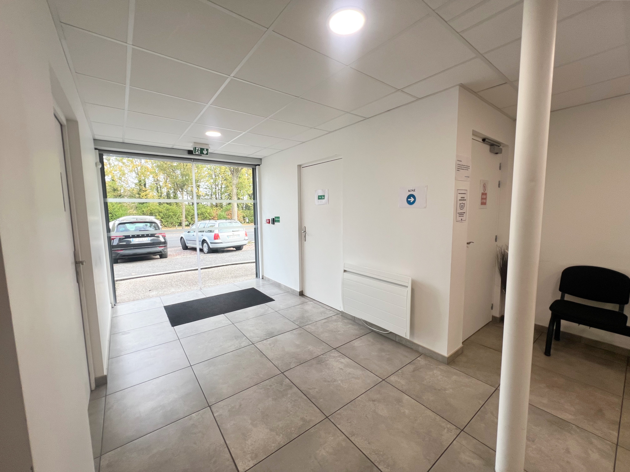 Immo80 – L'immobilier à Amiens et dans la Somme-LOCAL PROFESSIONNEL :