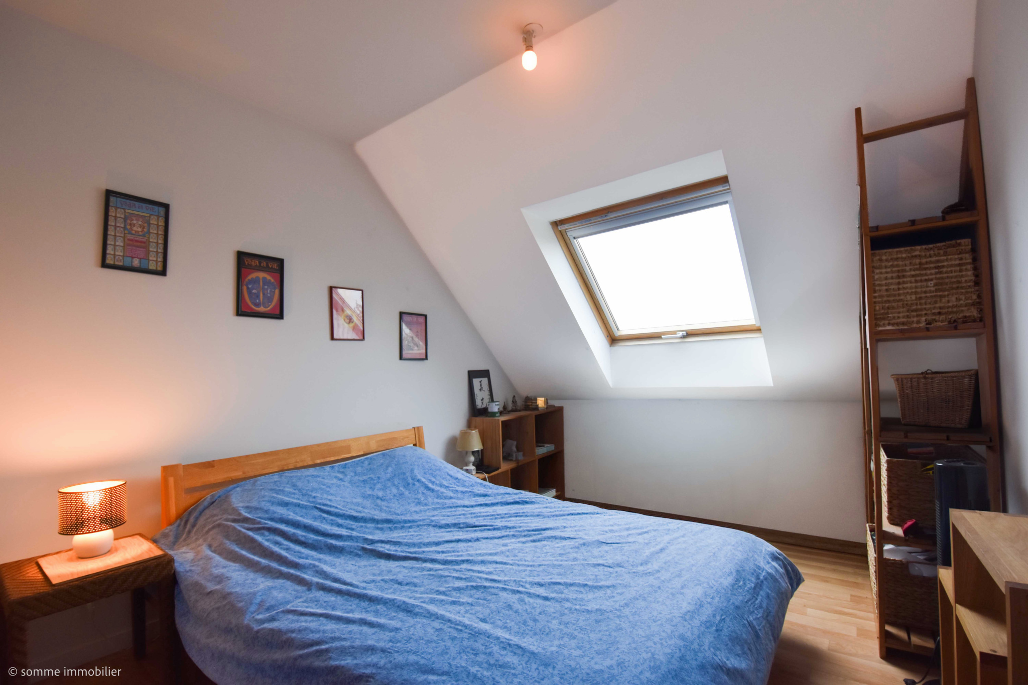 Immo80 – L'immobilier à Amiens et dans la Somme-QUARTIER SAINT-MAURICE