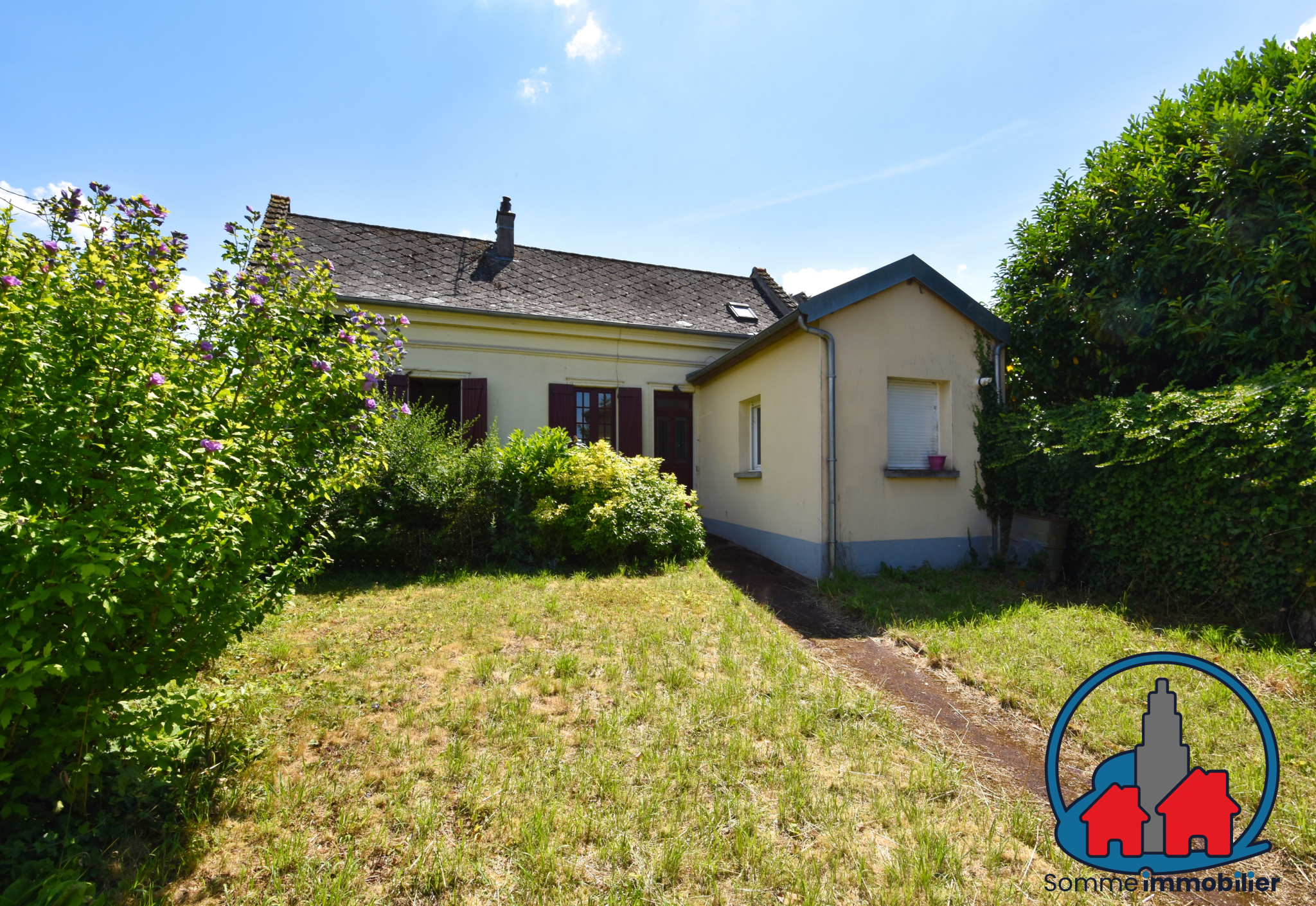 Immo80 – L'immobilier à Amiens et dans la Somme-Secteur FERRIERES