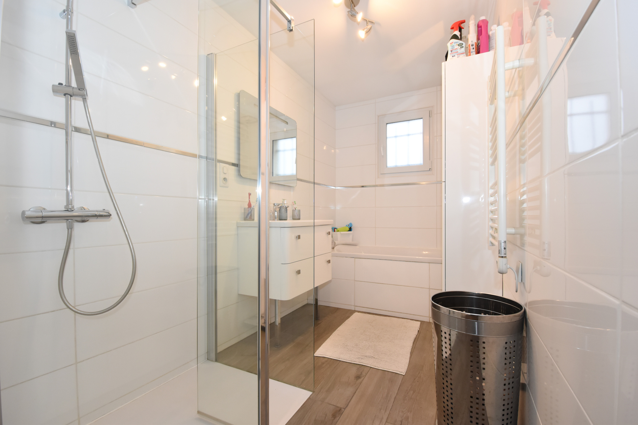 Immo80 – L'immobilier à Amiens et dans la Somme-EXCLUSIVITÉ SECTEUR FLIXECOURT, Magnifique pavillon aux prestations de qualité