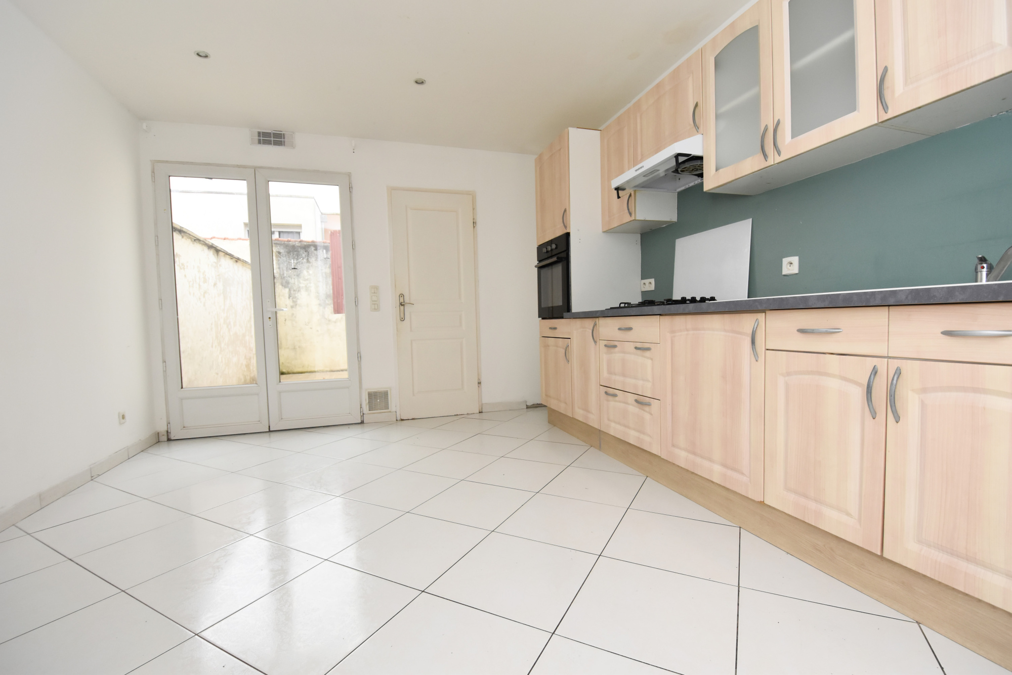 Immo80 – L'immobilier à Amiens et dans la Somme-AMIENS Quartier RENANCOURT