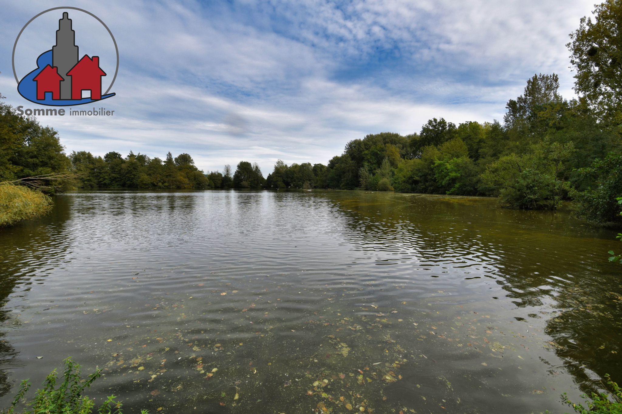 Immo80 – L'immobilier à Amiens et dans la Somme-FONTAINE-SUR-SOMME