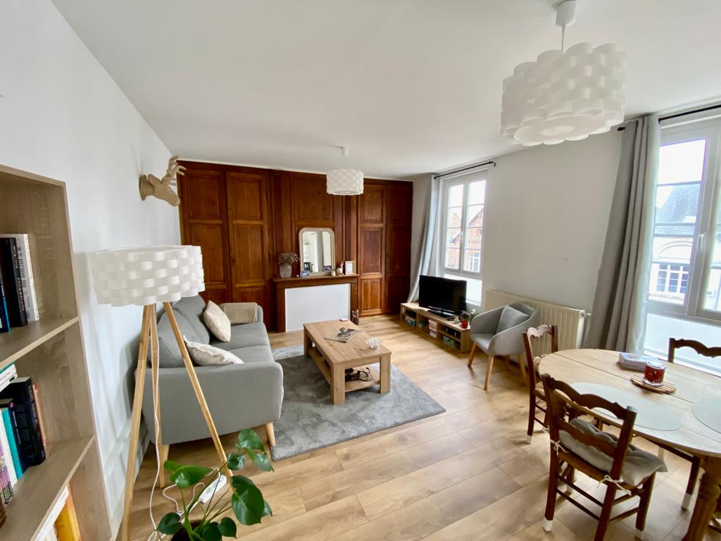 Immo80 – L'immobilier à Amiens et dans la Somme-VIGNACOURT :