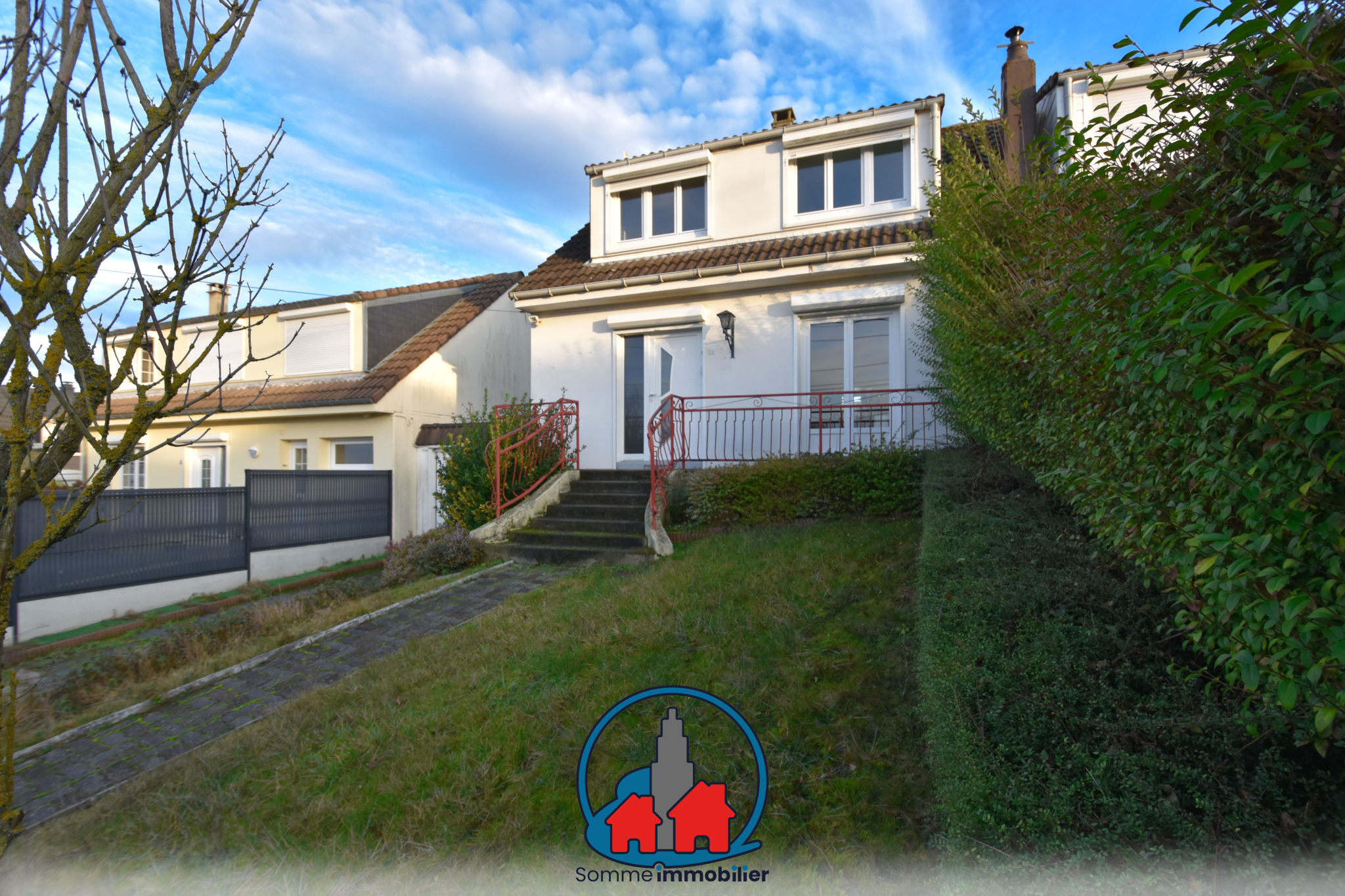 Immo80 – L'immobilier à Amiens et dans la Somme-AILLY-SUR-SOMME :