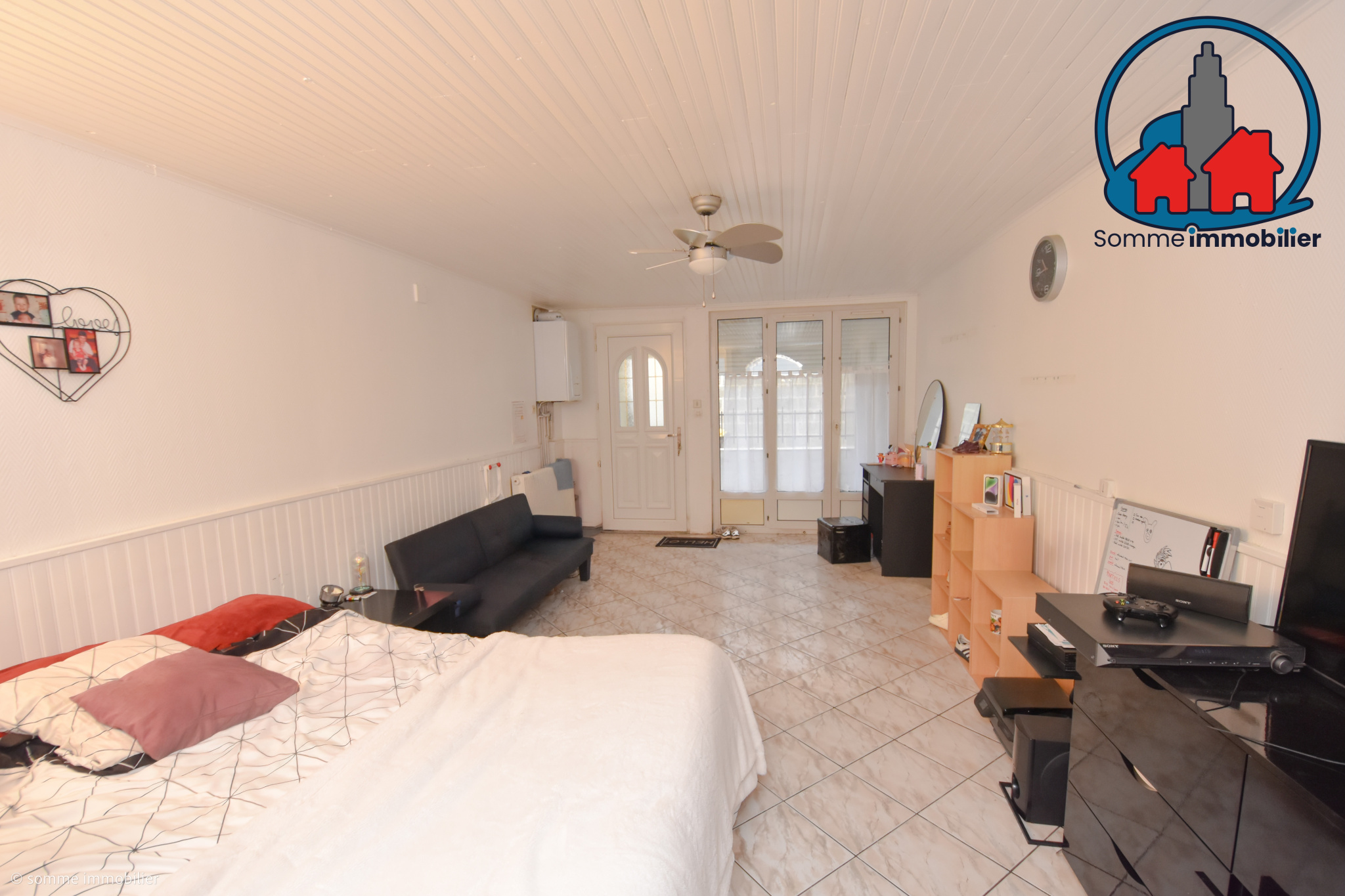 Immo80 – L'immobilier à Amiens et dans la Somme-AMIENS