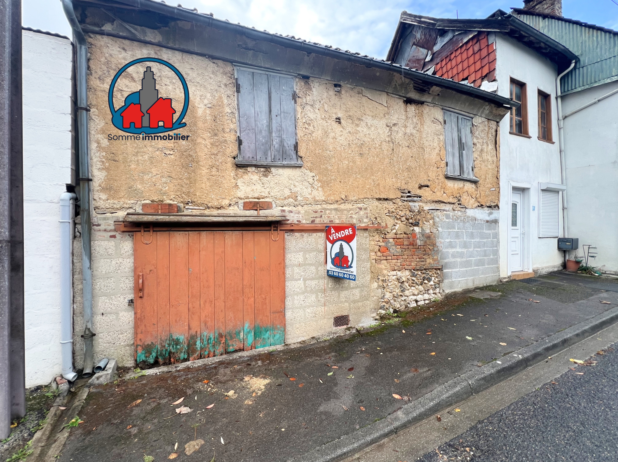 Immo80 – L'immobilier à Amiens et dans la Somme-DOMART-EN-PONTHIEU