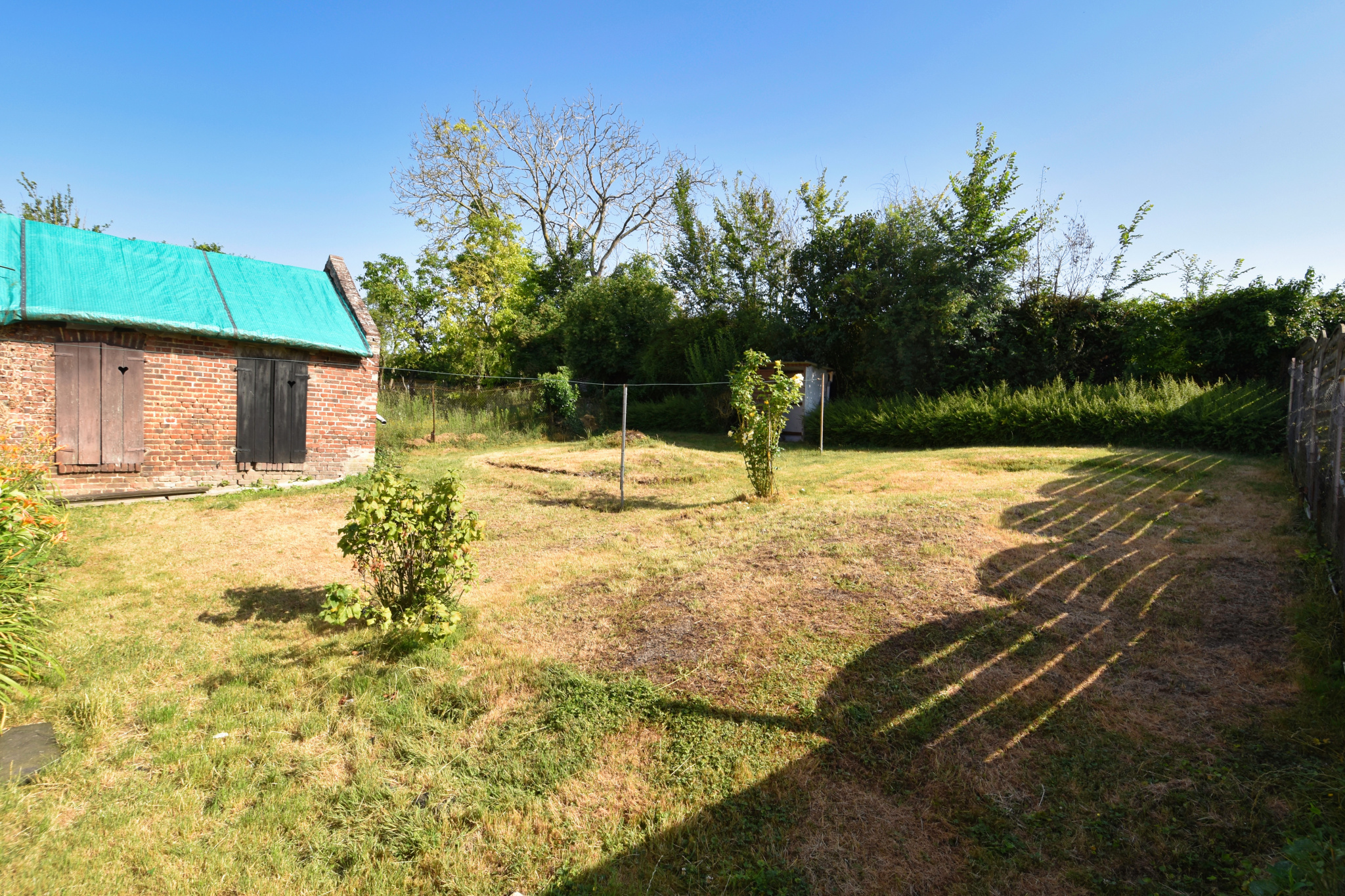 Immo80 – L'immobilier à Amiens et dans la Somme-SECTEUR AILLY-SUR-SOMME :