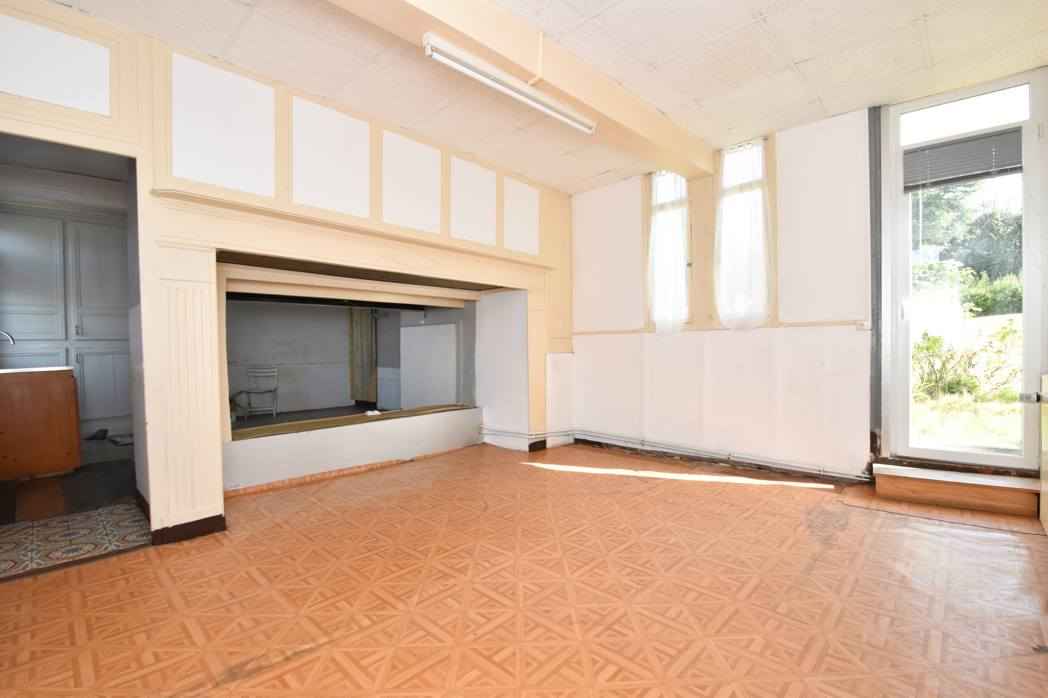 Immo80 – L'immobilier à Amiens et dans la Somme-SECTEUR AILLY-SUR-SOMME :