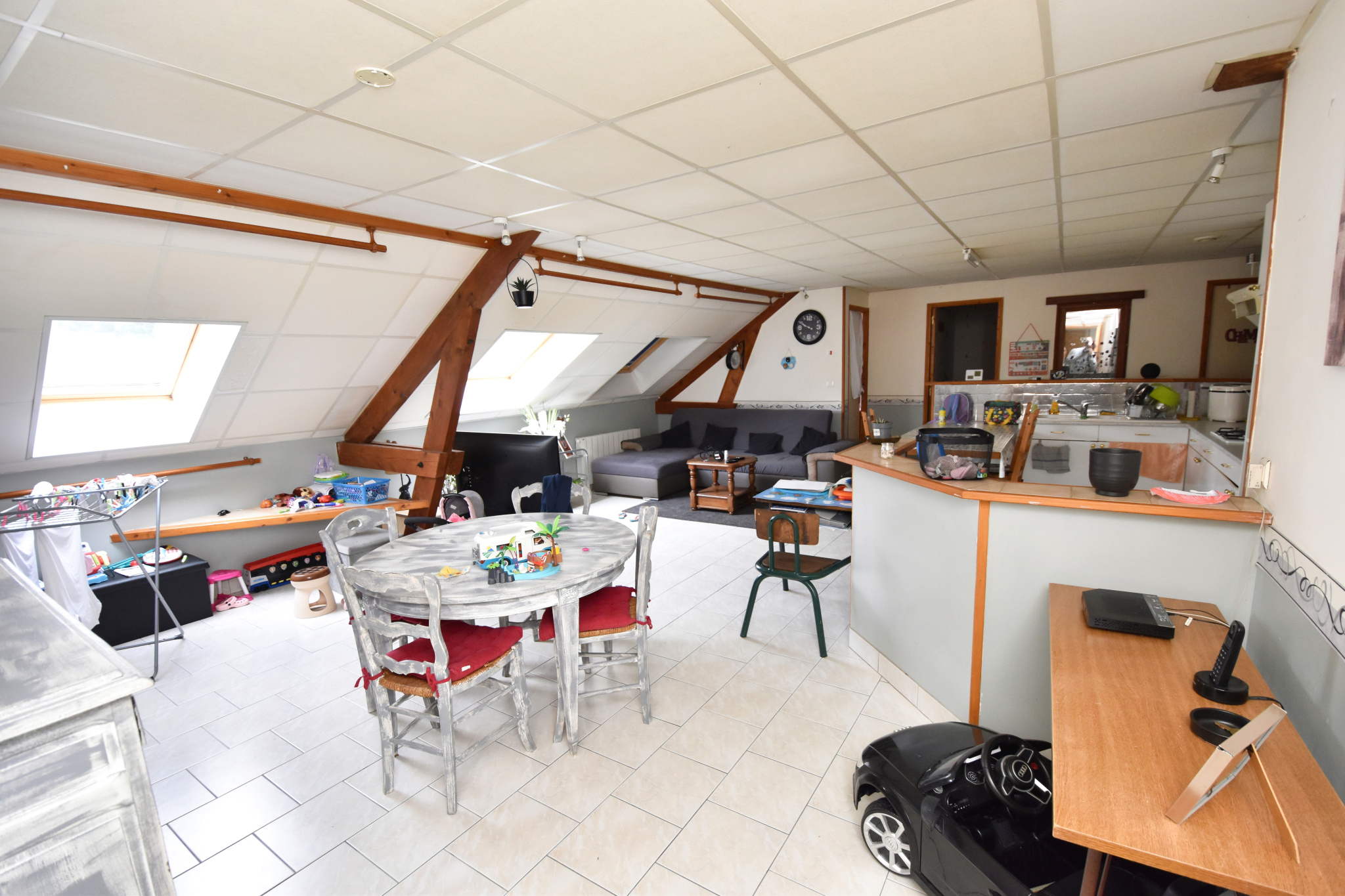 Immo80 – L'immobilier à Amiens et dans la Somme-SECTEUR AIRAINES