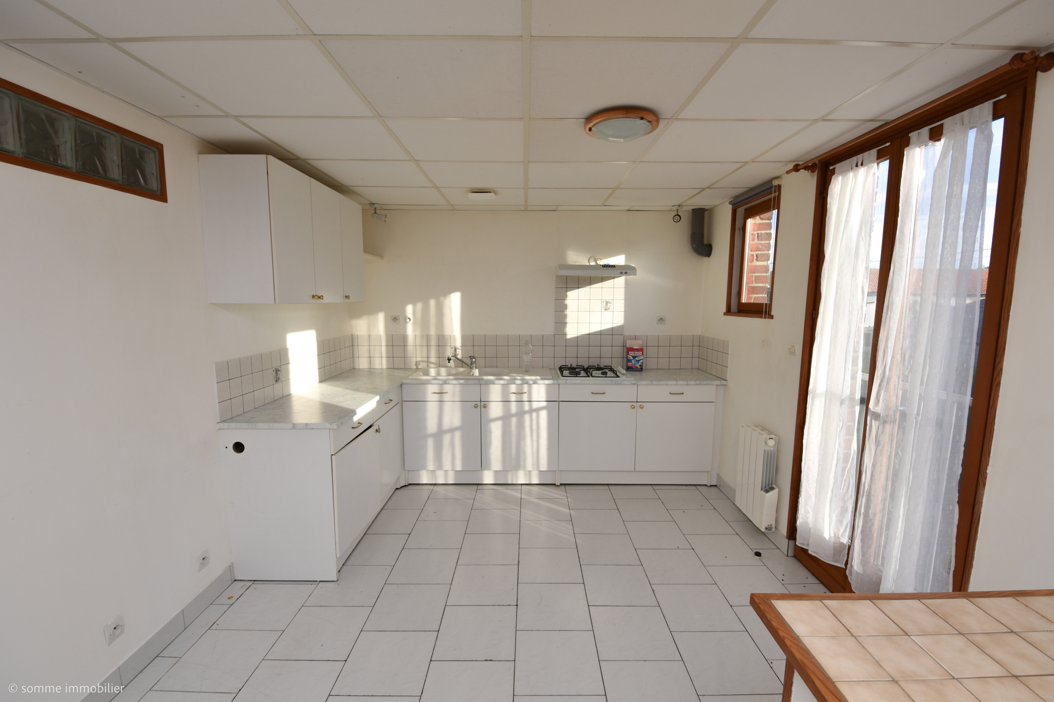 Immo80 – L'immobilier à Amiens et dans la Somme-IMMEUBLE SECTEUR AIRAINES