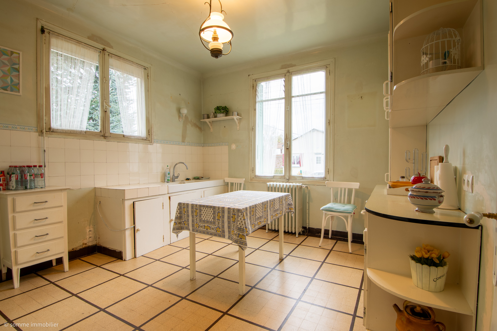 Immo80 – L'immobilier à Amiens et dans la Somme-AIRAINES