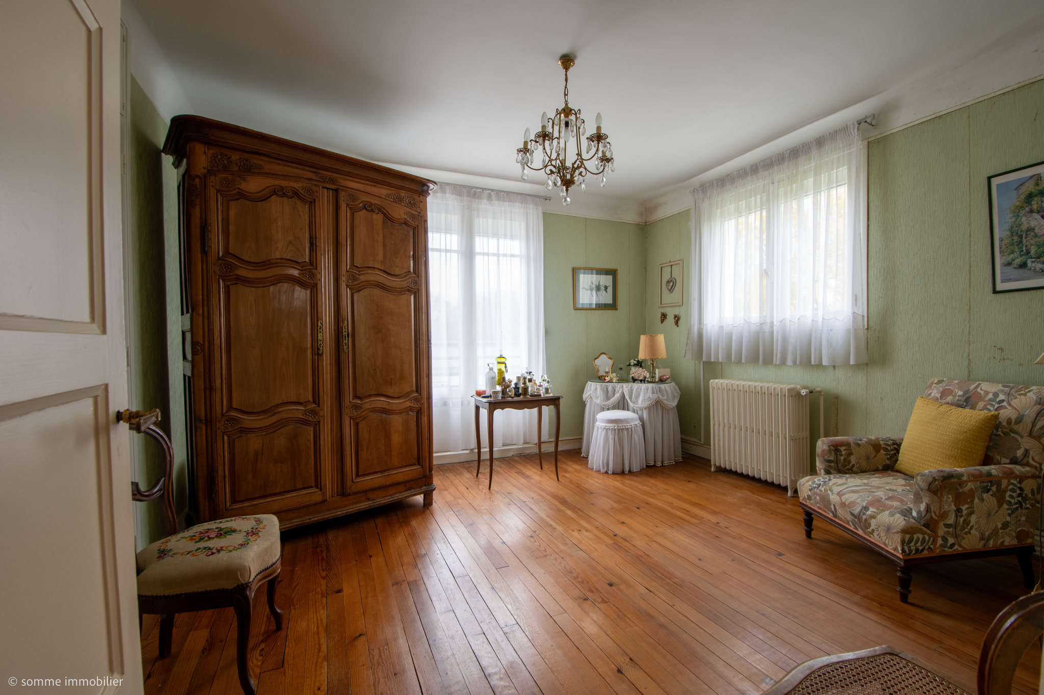 Immo80 – L'immobilier à Amiens et dans la Somme-AIRAINES