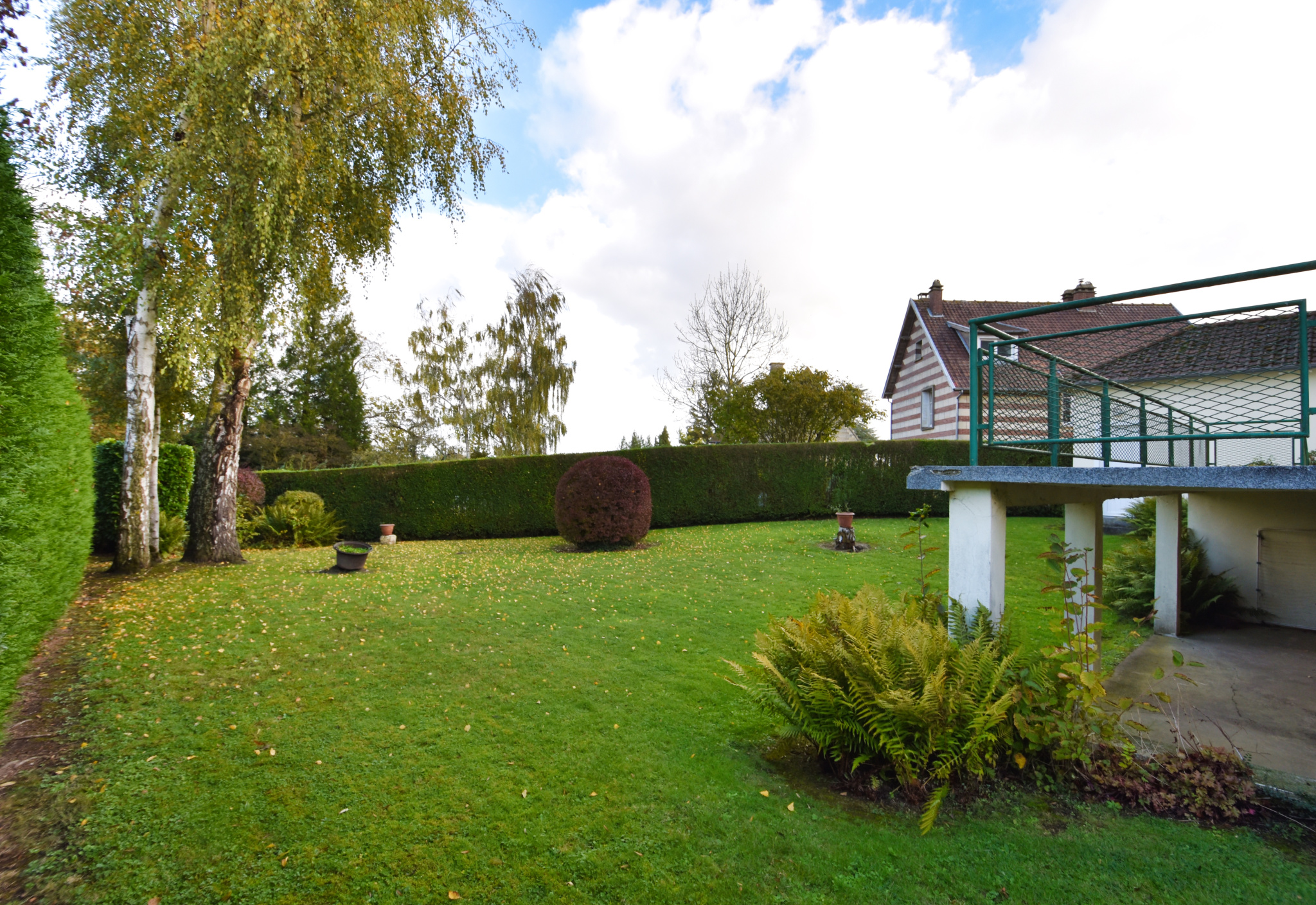 Immo80 – L'immobilier à Amiens et dans la Somme-AIRAINES